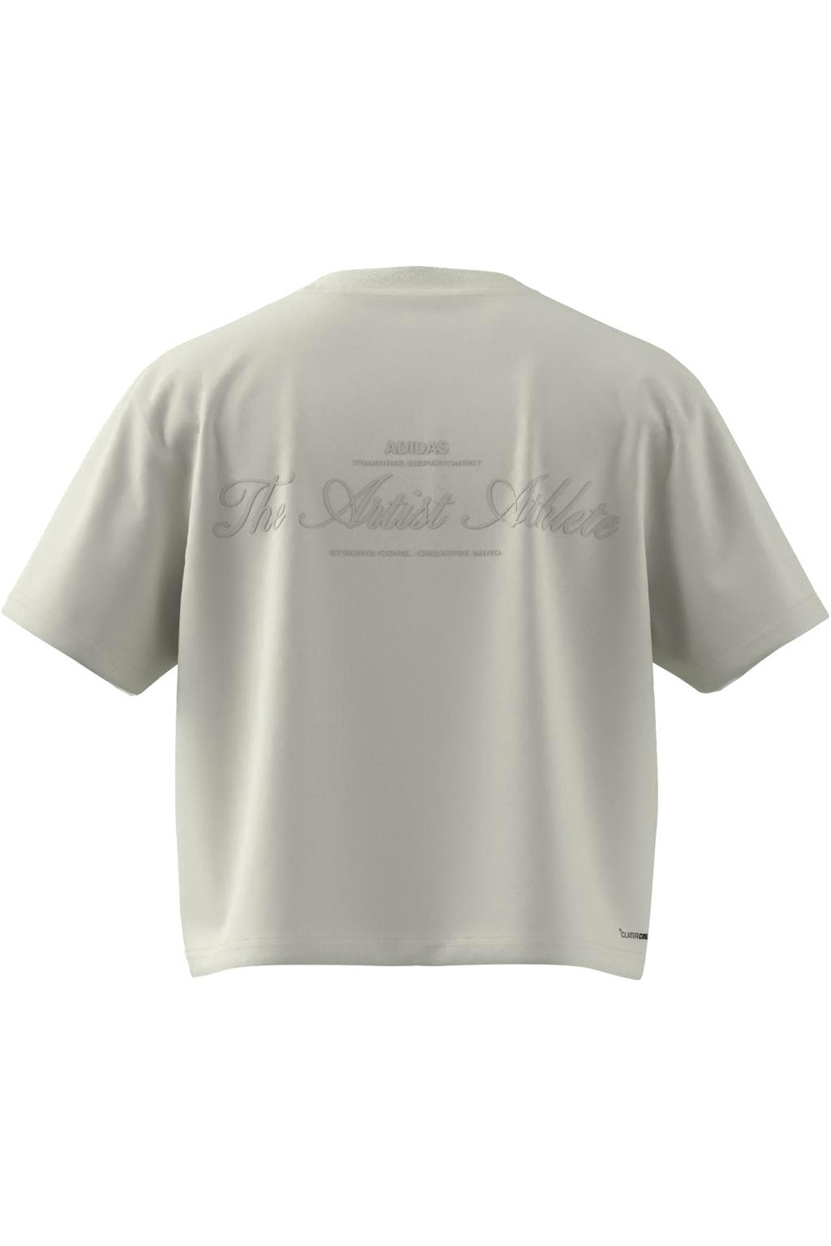 adidas Kadın T-shirt W MOTION G T KQ9859