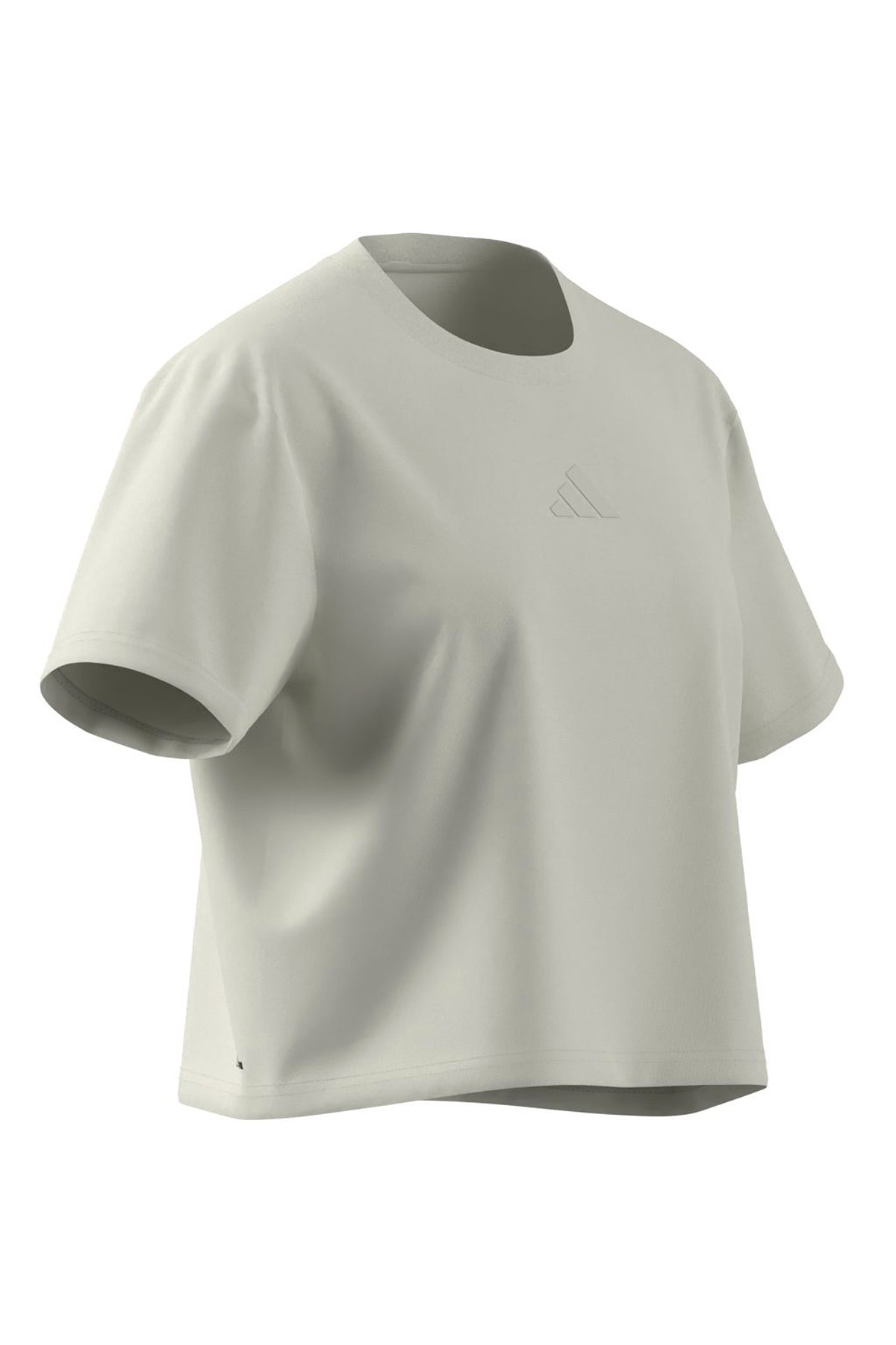 adidas Kadın T-shirt W MOTION G T KQ9859