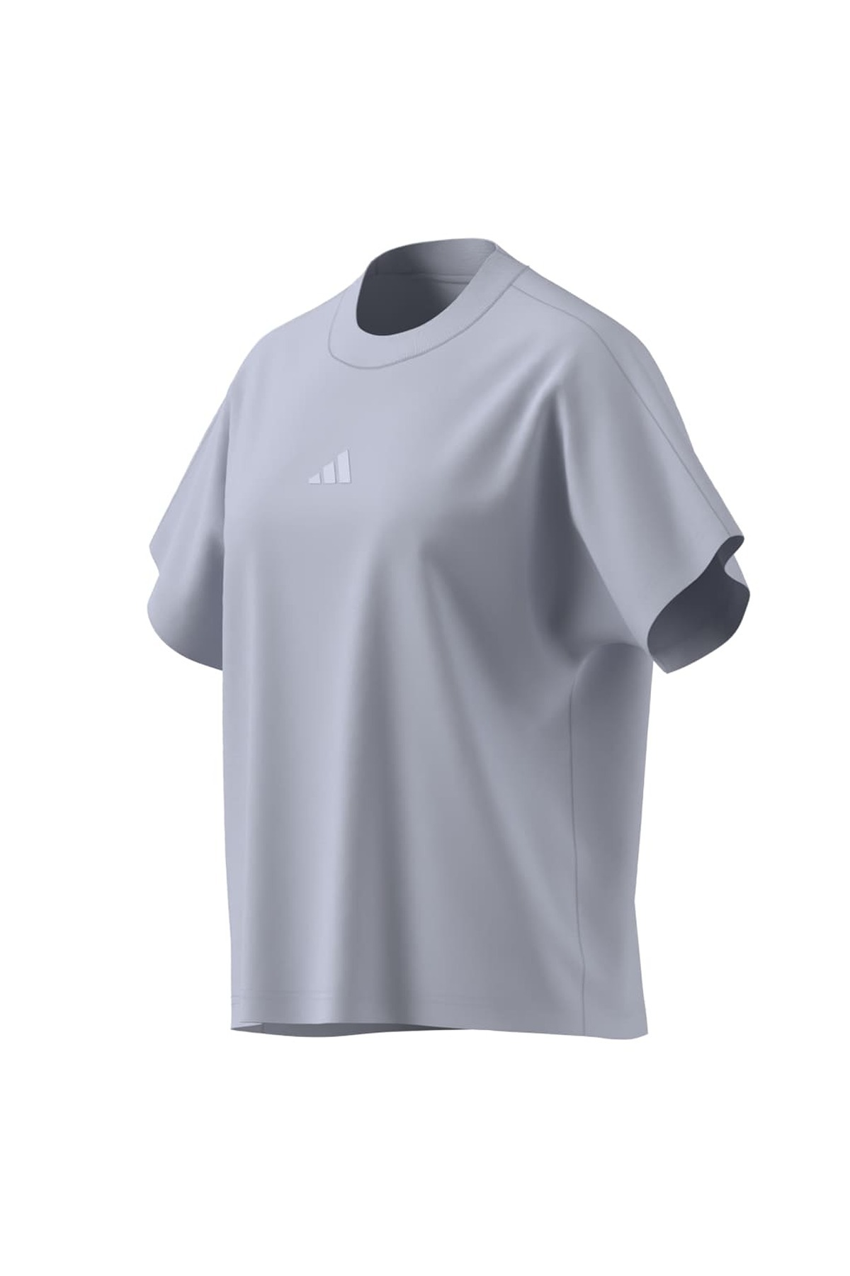 adidas Kadın T-shirt W SL L T KF4717