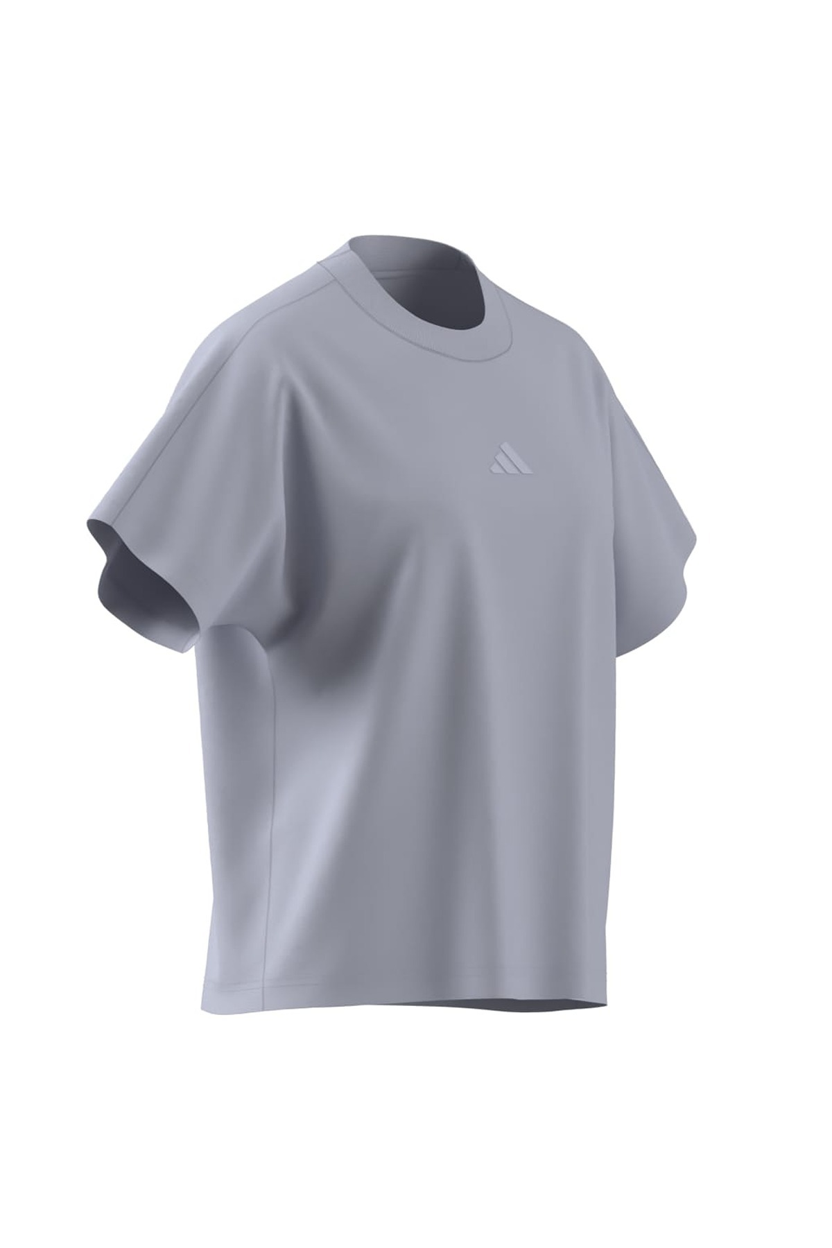 adidas Kadın T-shirt W SL L T KF4717