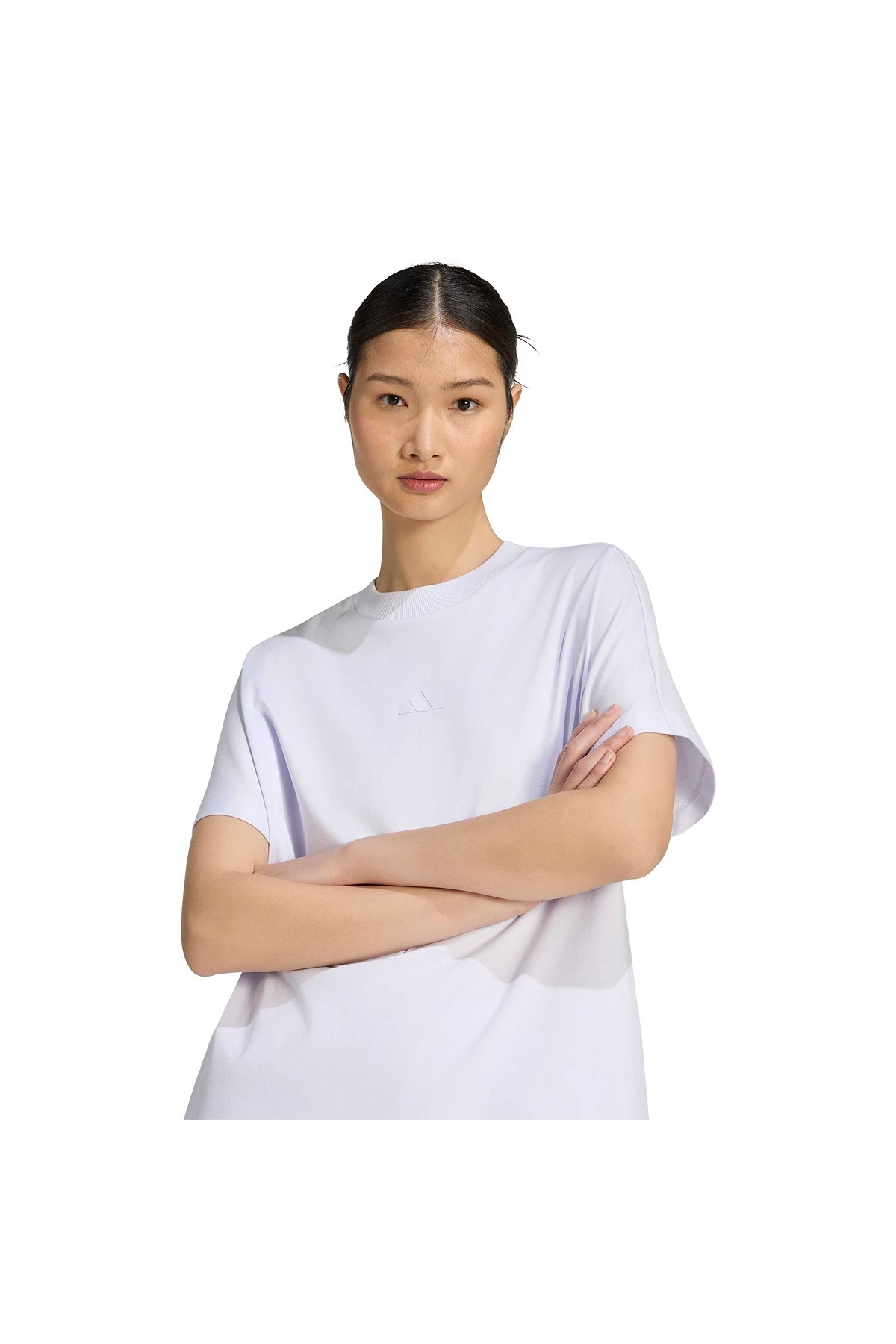 adidas Kadın T-shirt W SL L T KF4717
