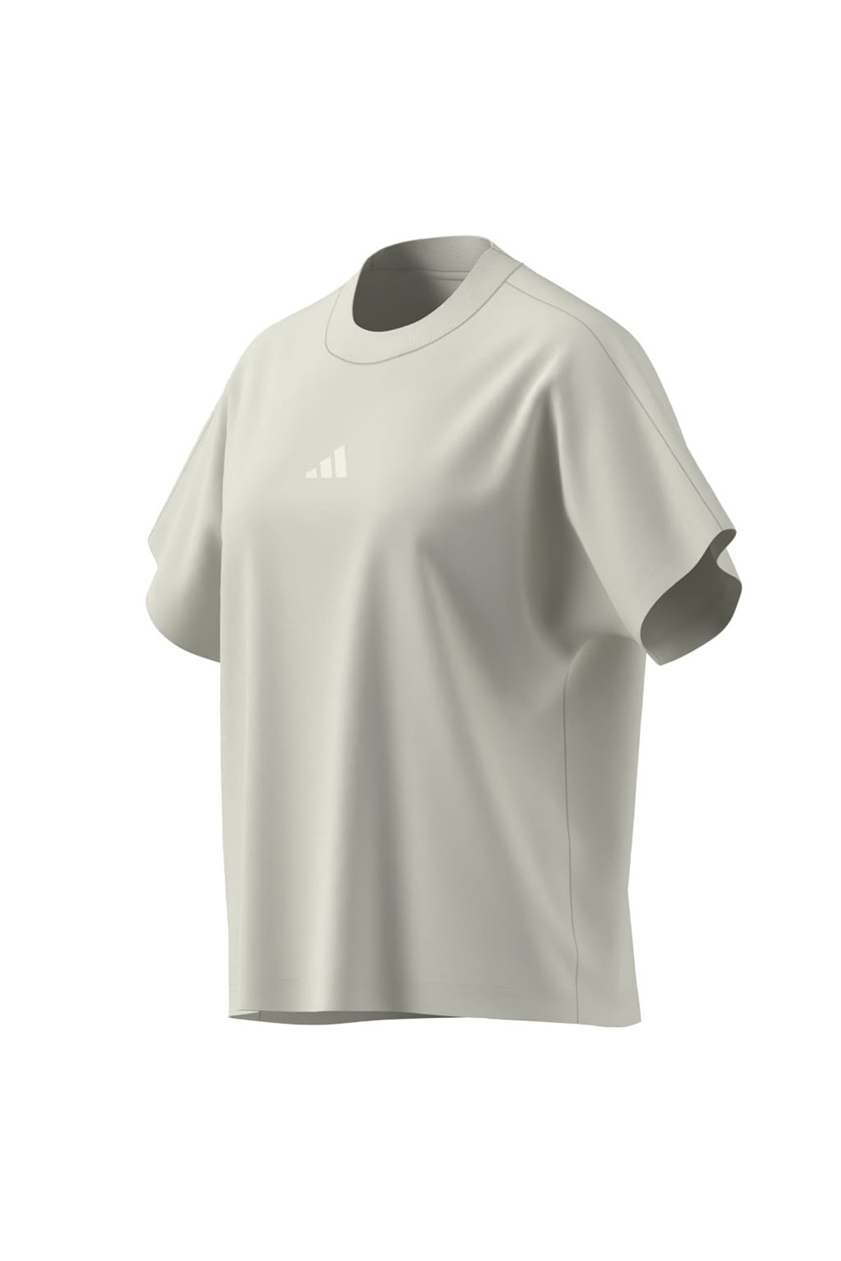 adidas Kadın T-shirt W SL L T KS7932