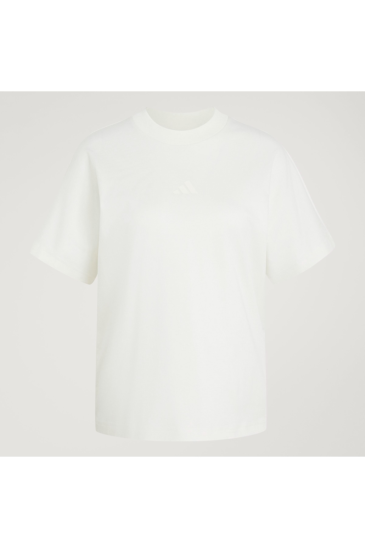 adidas Kadın T-shirt W SL L T KS7932