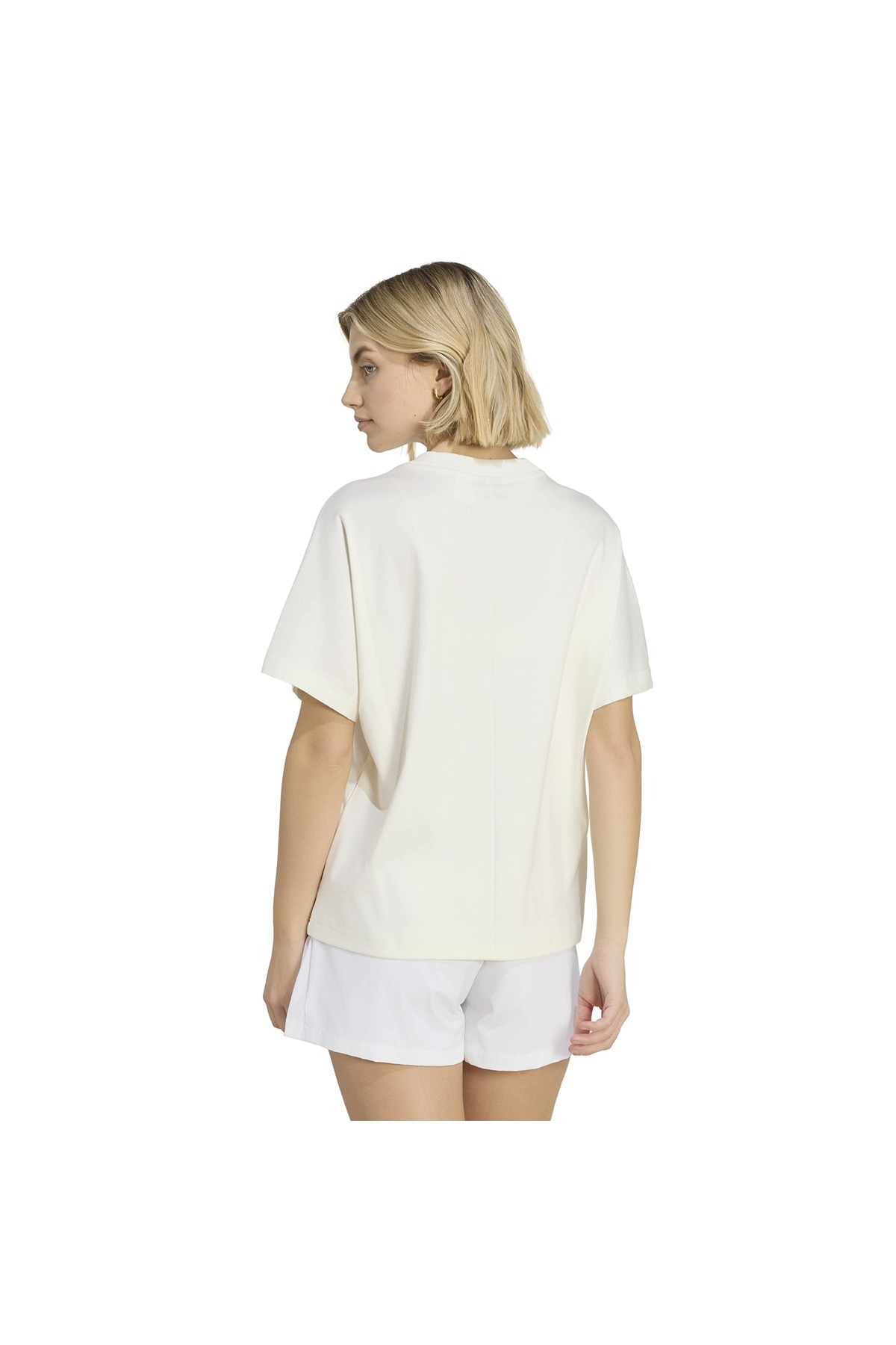 adidas Kadın T-shirt W SL L T KS7932