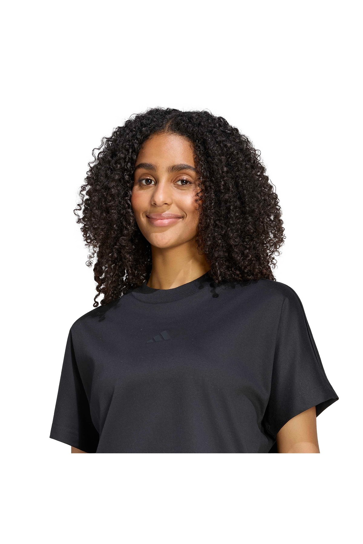 adidas Kadın T-shirt W SL L T KS7934