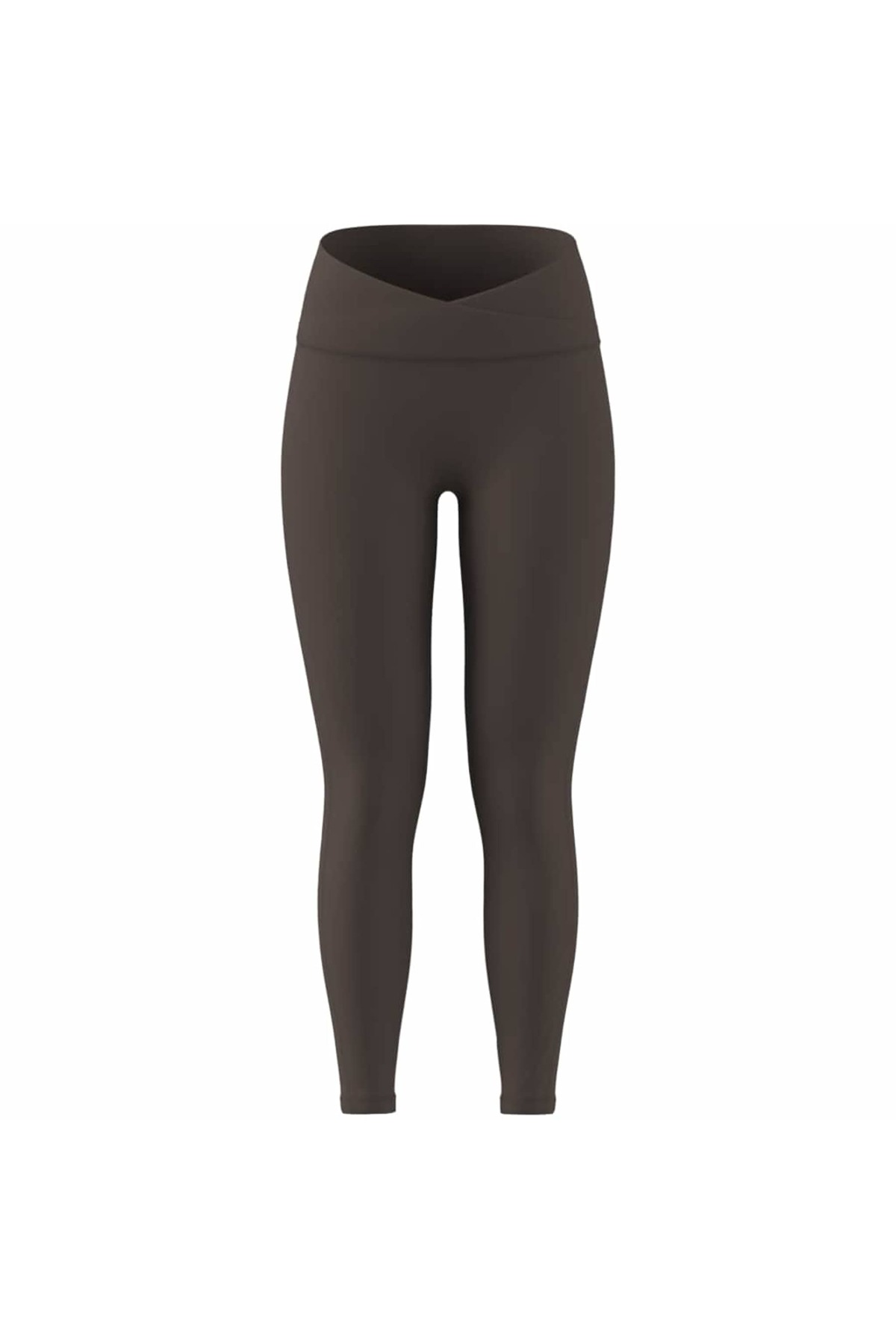 adidas Kadın Tayt 3 Stripes Studio All Me 7/8 X-Over Leggings KX3151