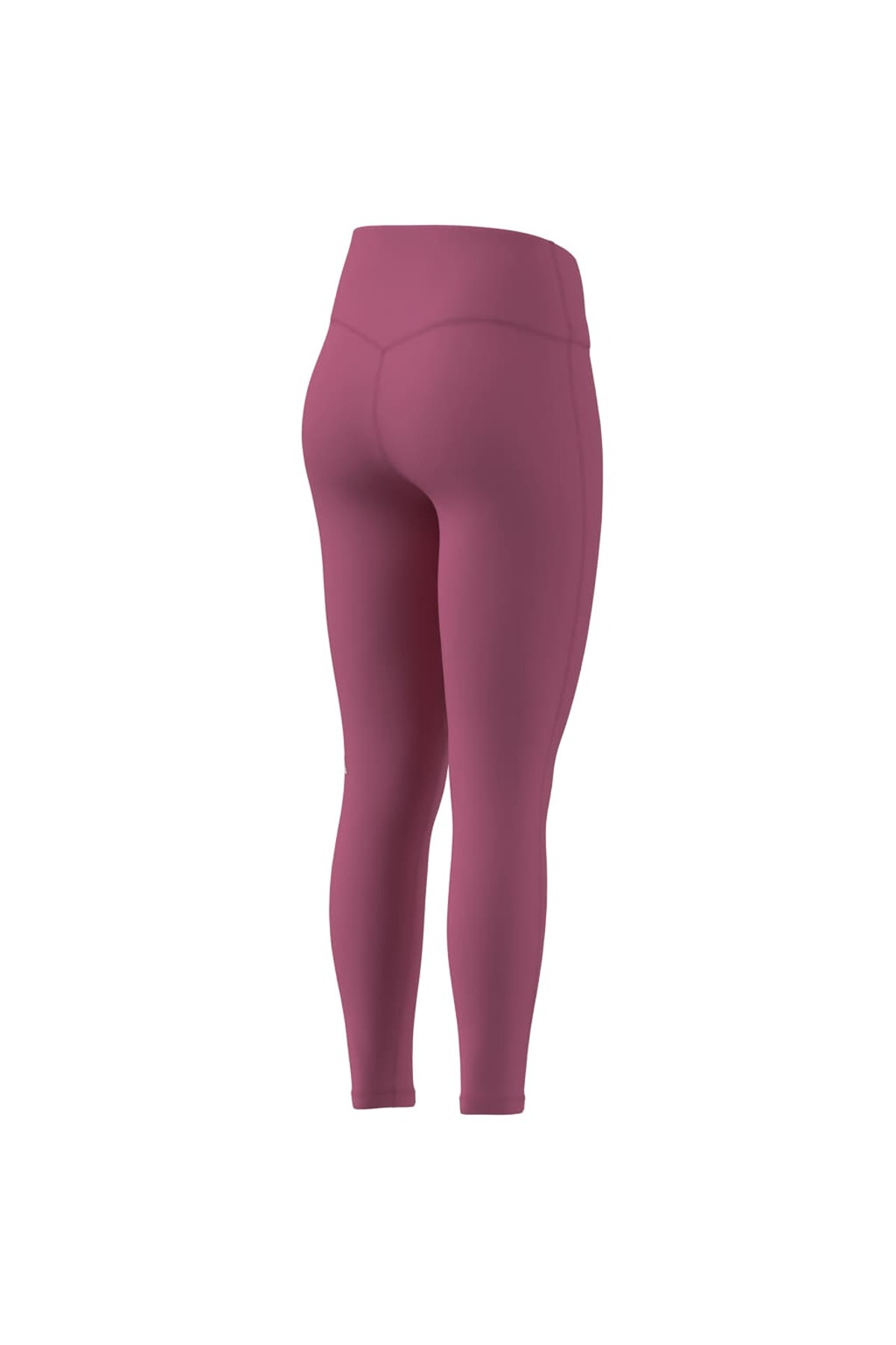 adidas Kadın Tayt 3 Stripes Studio All Me 7/8 X-Over Leggings KX3148