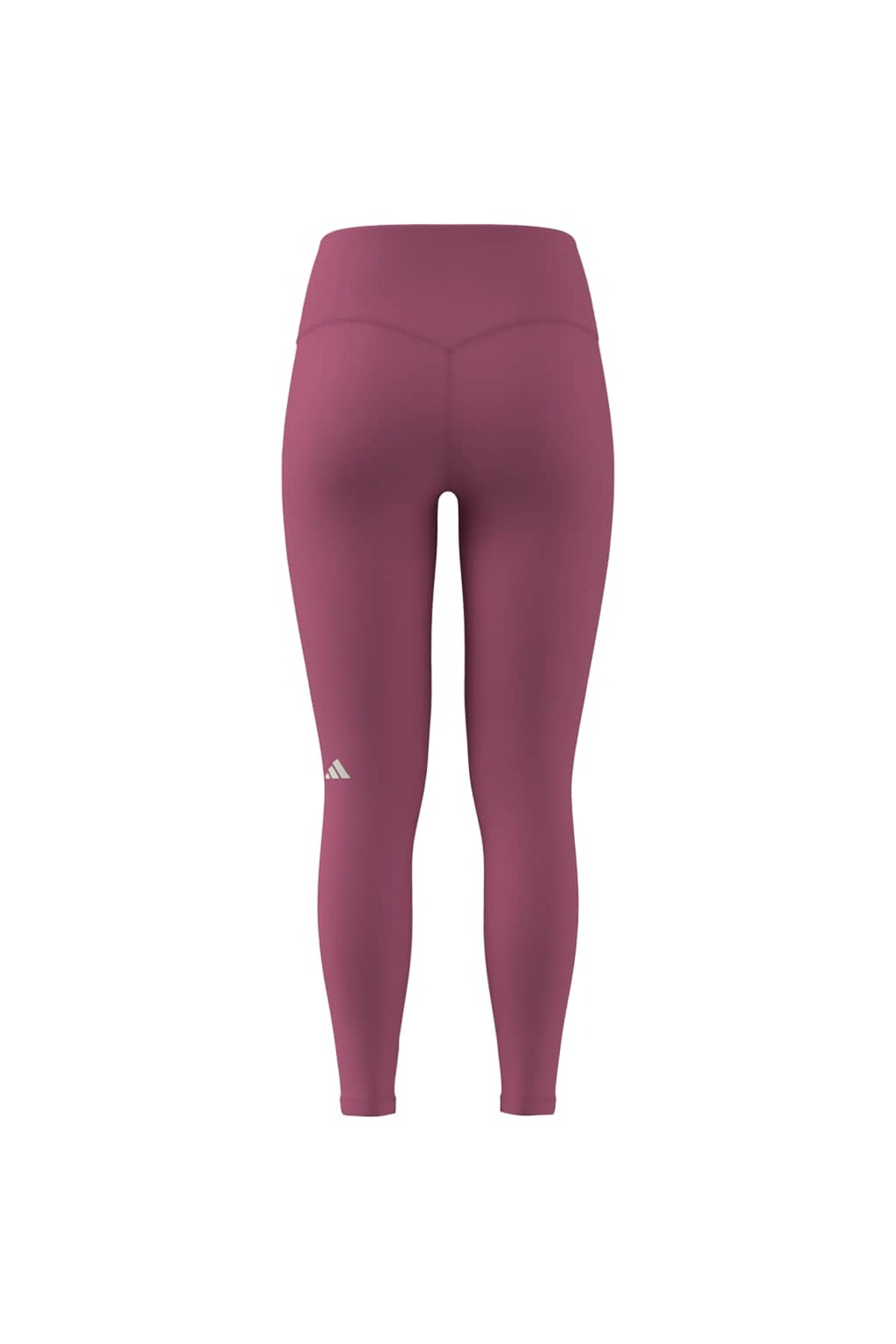adidas Kadın Tayt 3 Stripes Studio All Me 7/8 X-Over Leggings KX3148