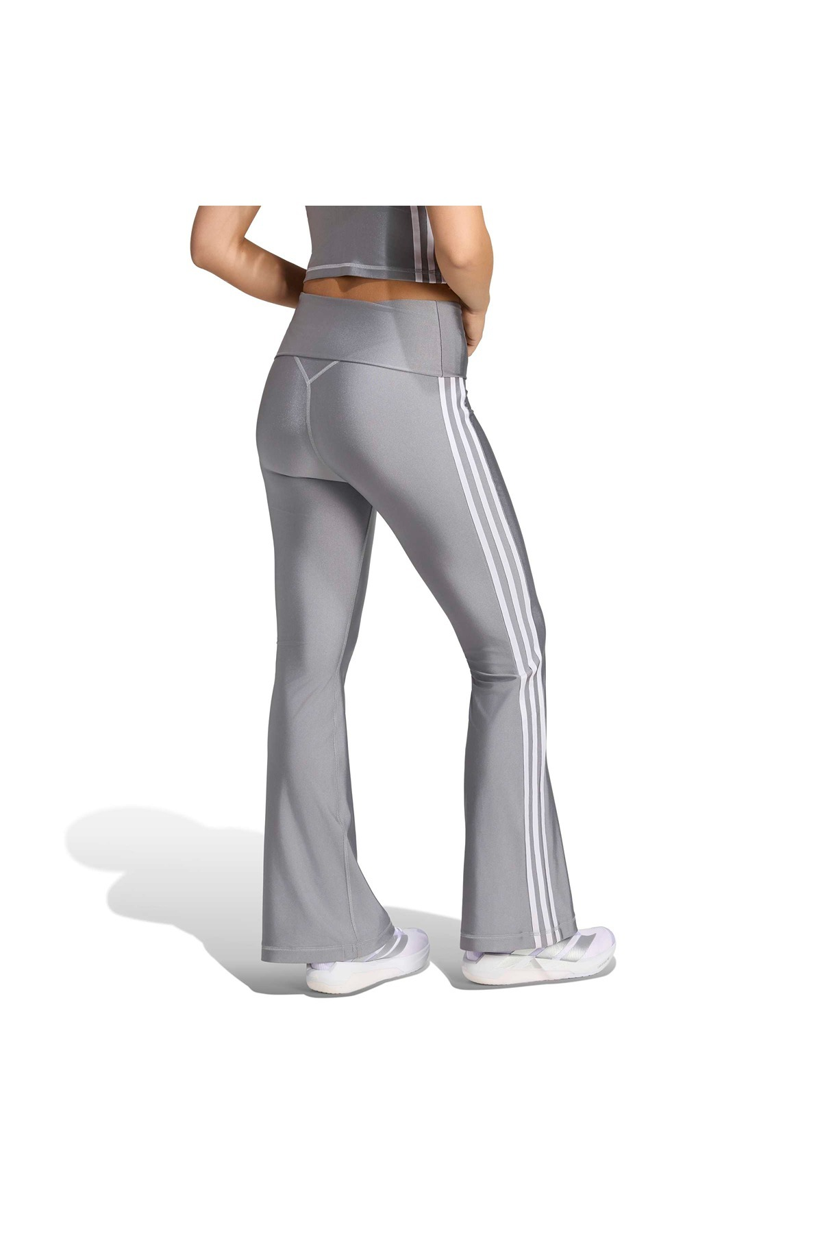 adidas Kadın Tayt adidas Originals Sport Superstar Full Length Legging KW9627