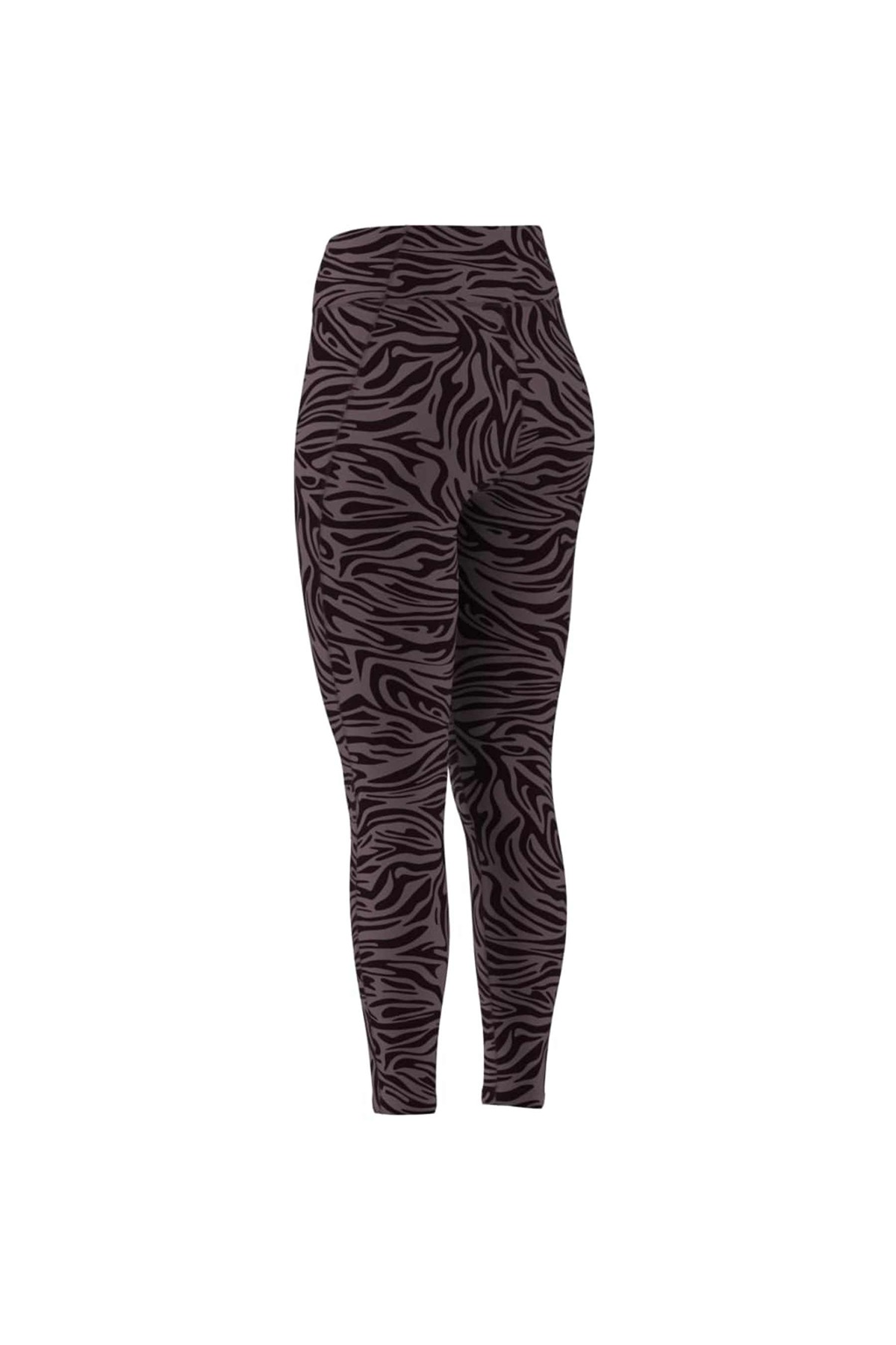 adidas Kadın Tayt ALLME ESS GR L KV4051