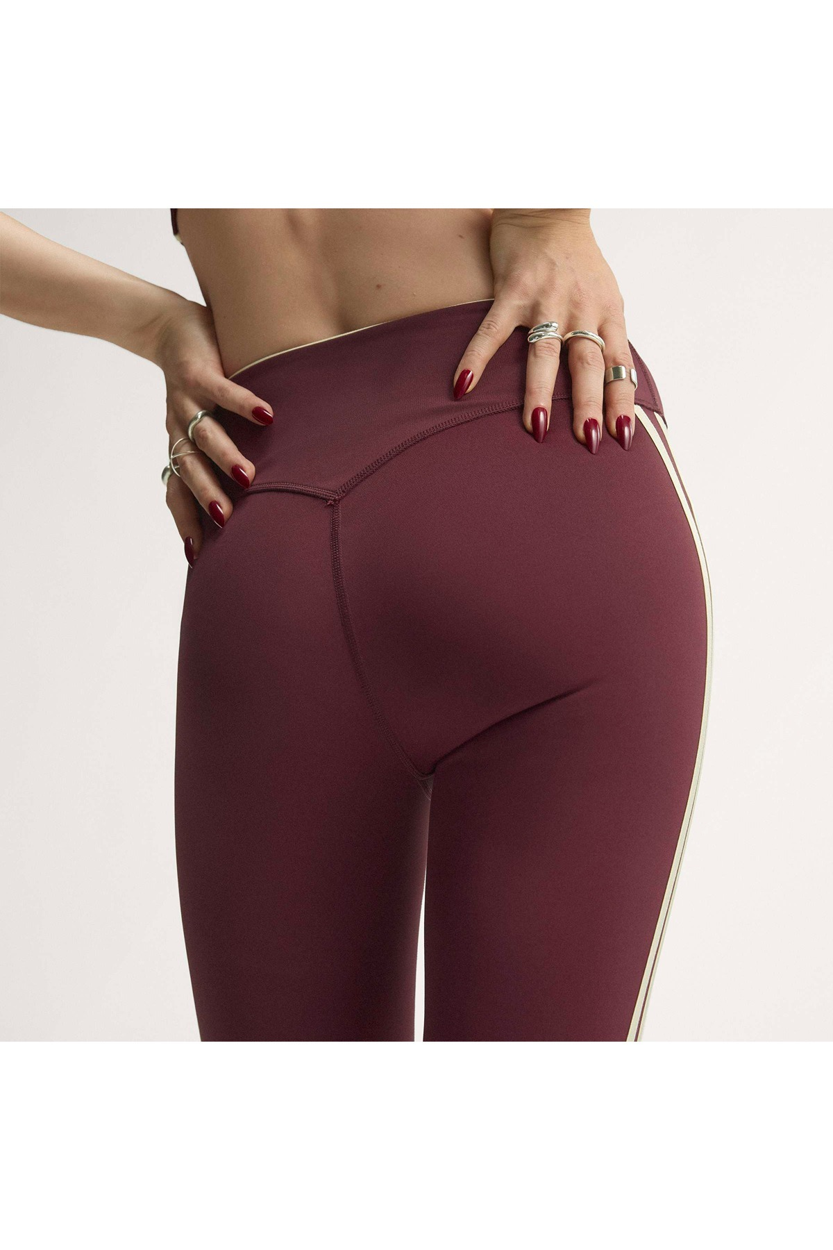 adidas Kadın Tayt OG SP LEG 7/8 KT6961
