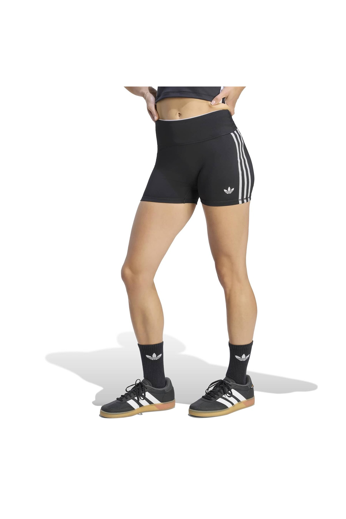 adidas Kadın Tayt OG SP SHO LEG KT6963