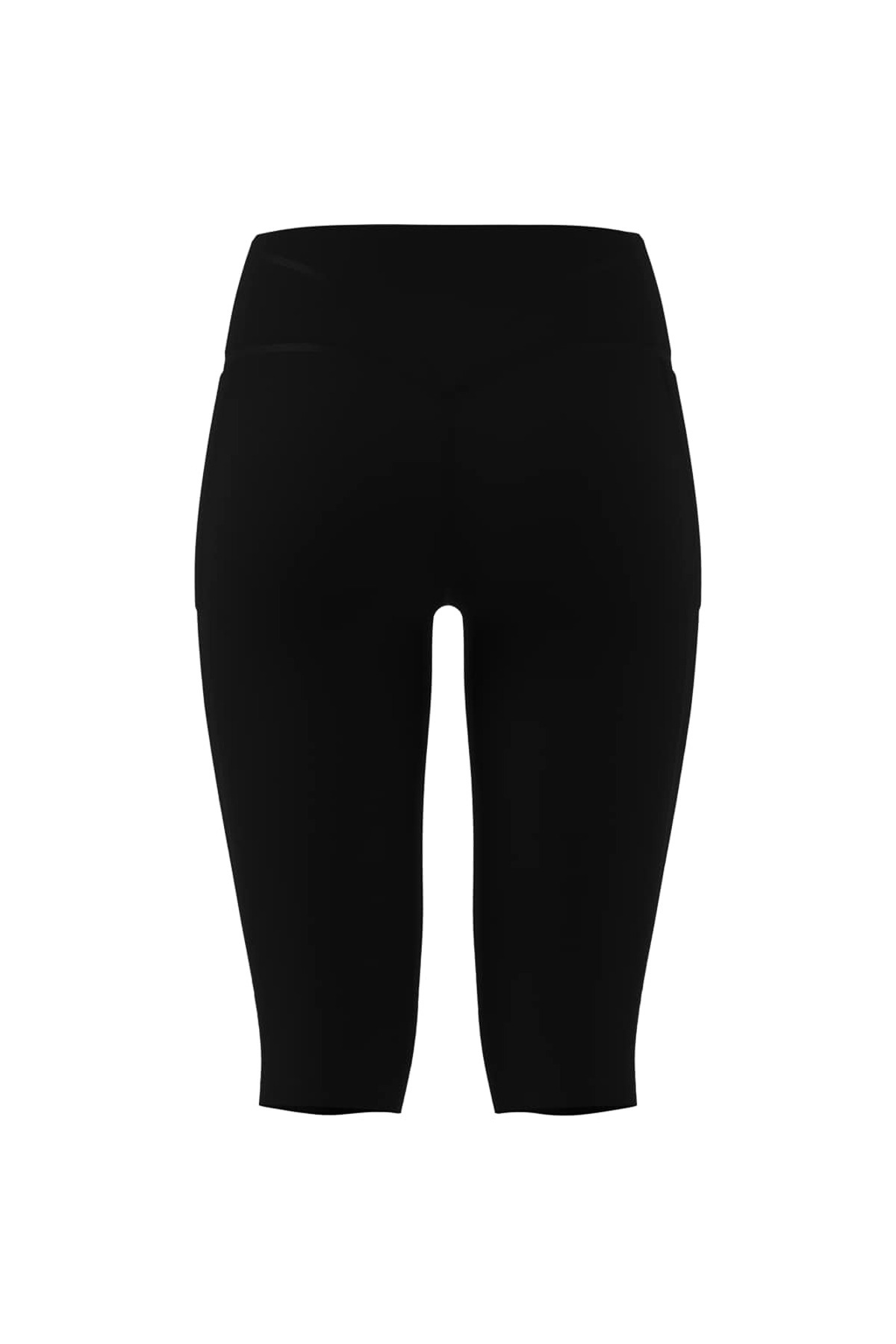 adidas Kadın Tayt OPT CON CAPRI L KV4333