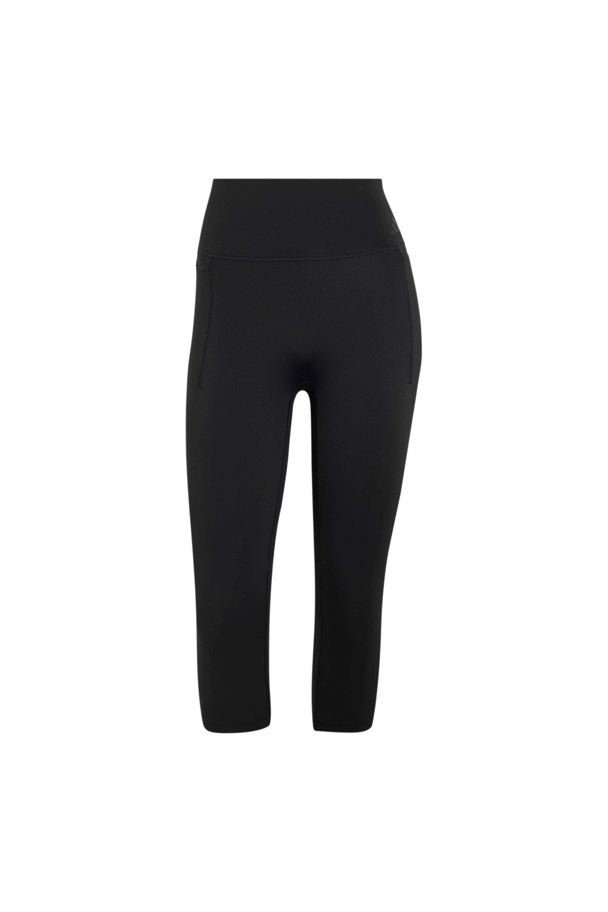 adidas Kadın Tayt OPT CON CAPRI L KV4333