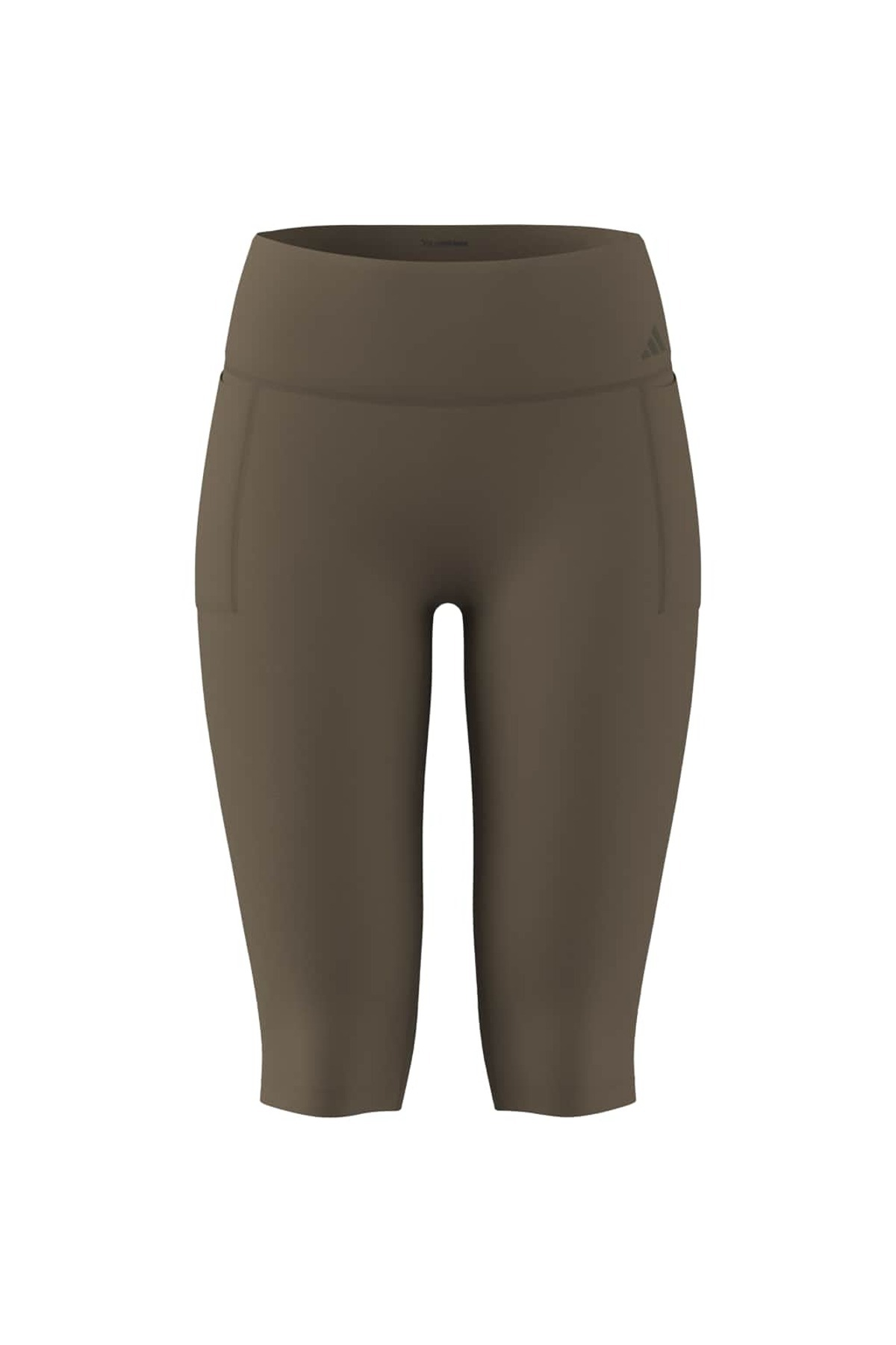 adidas Kadın Tayt OPT CON CAPRI L KV7456