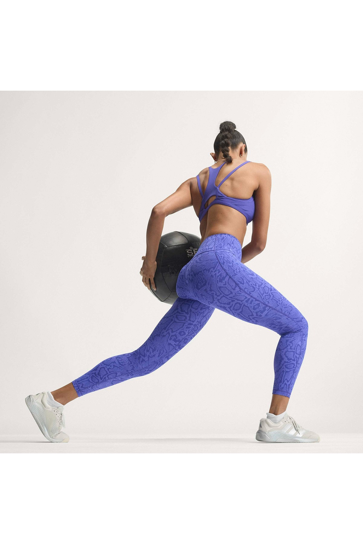 adidas Kadın Tayt OPT PrimeLift KQ8312