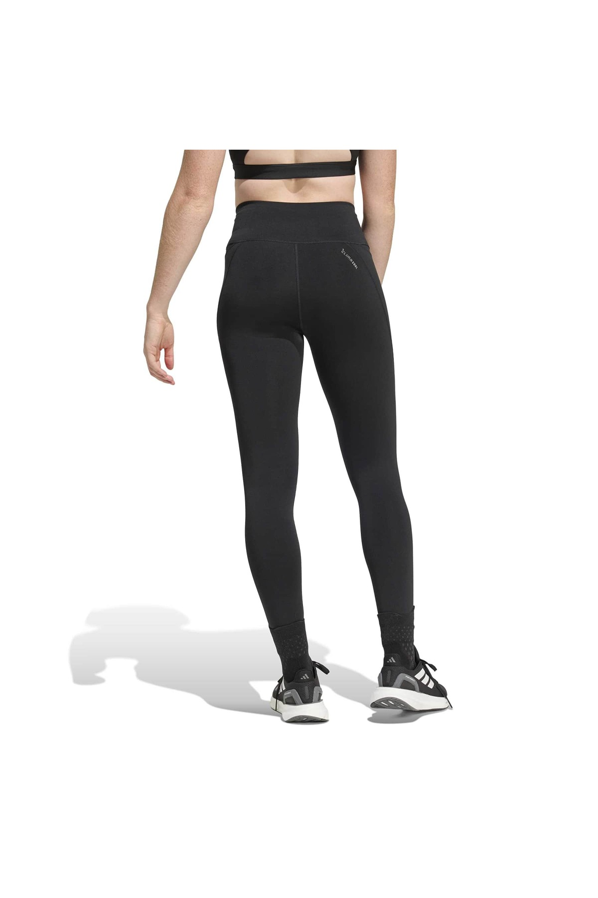 adidas Kadın Tayt Run Ess 1/1 L KA0138