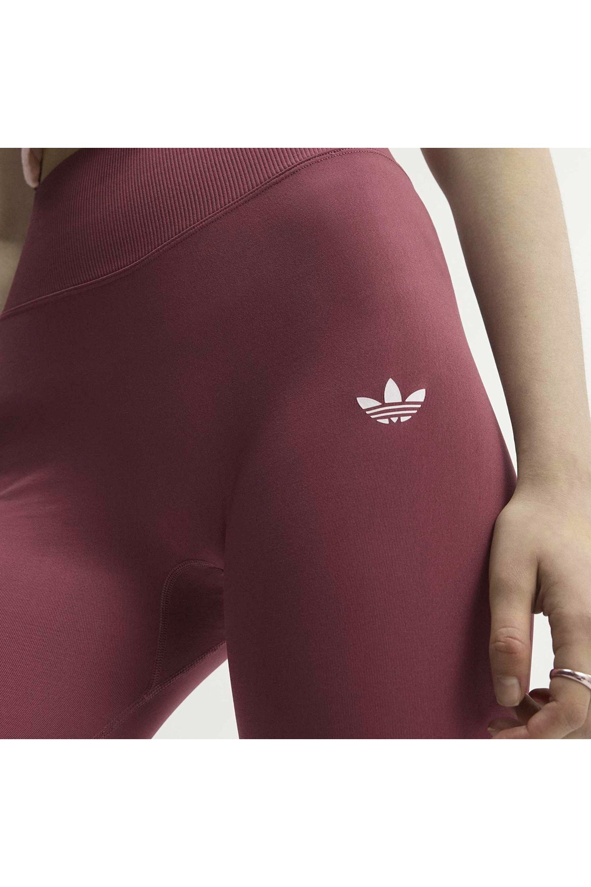 adidas Kadın Tayt SEAMLESS TIGHT IA4409