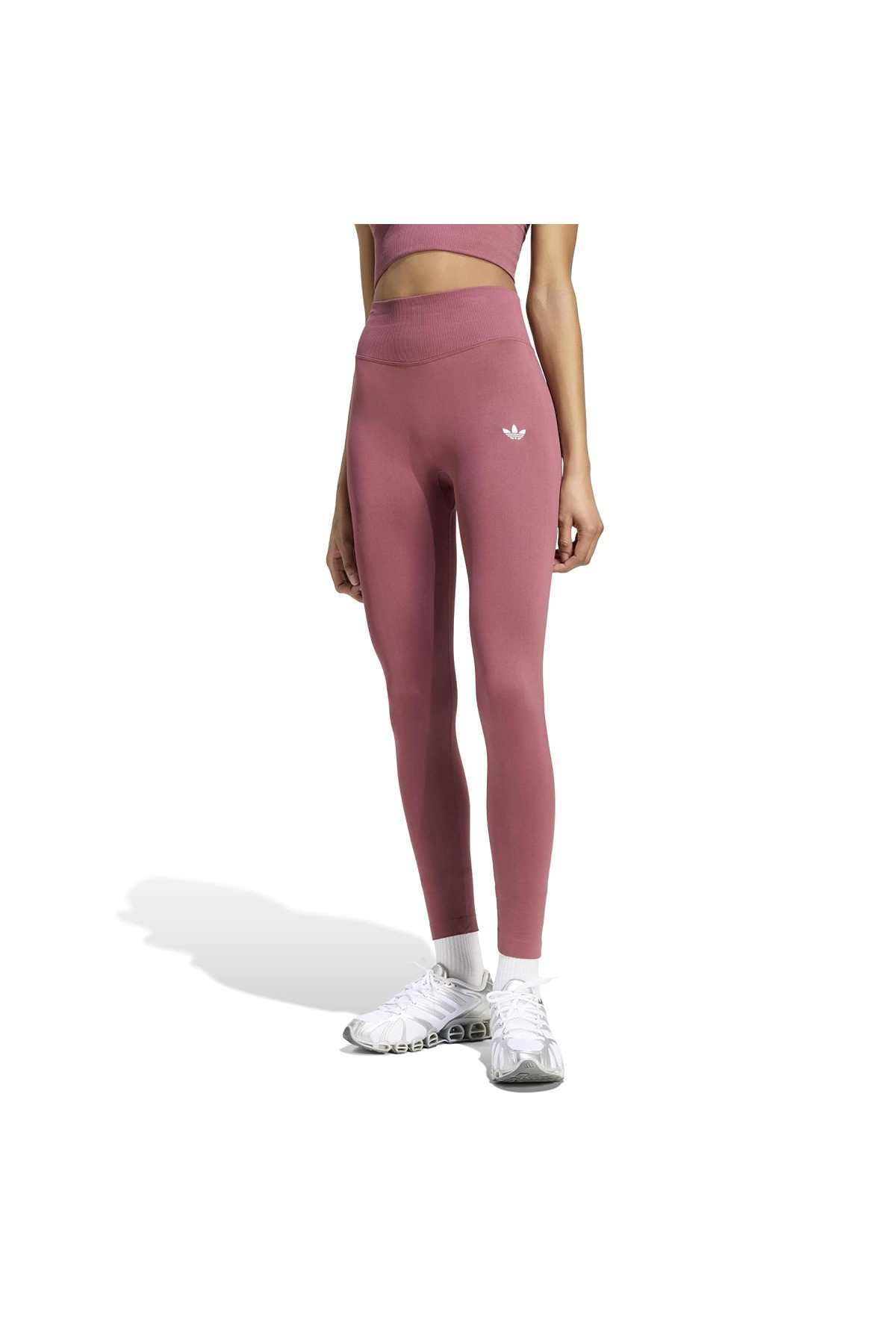 adidas Kadın Tayt SEAMLESS TIGHT IA4409