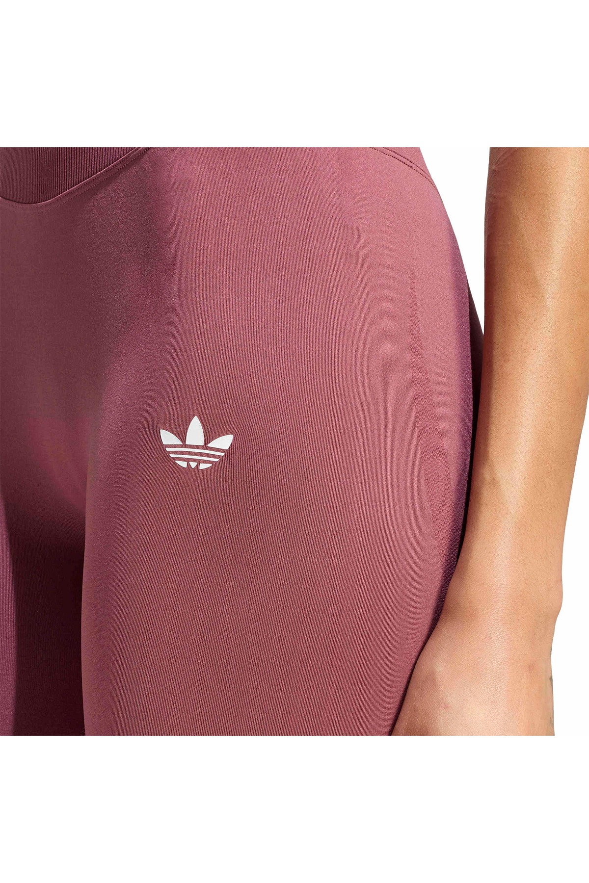 adidas Kadın Tayt SEAMLESS TIGHT IA4409