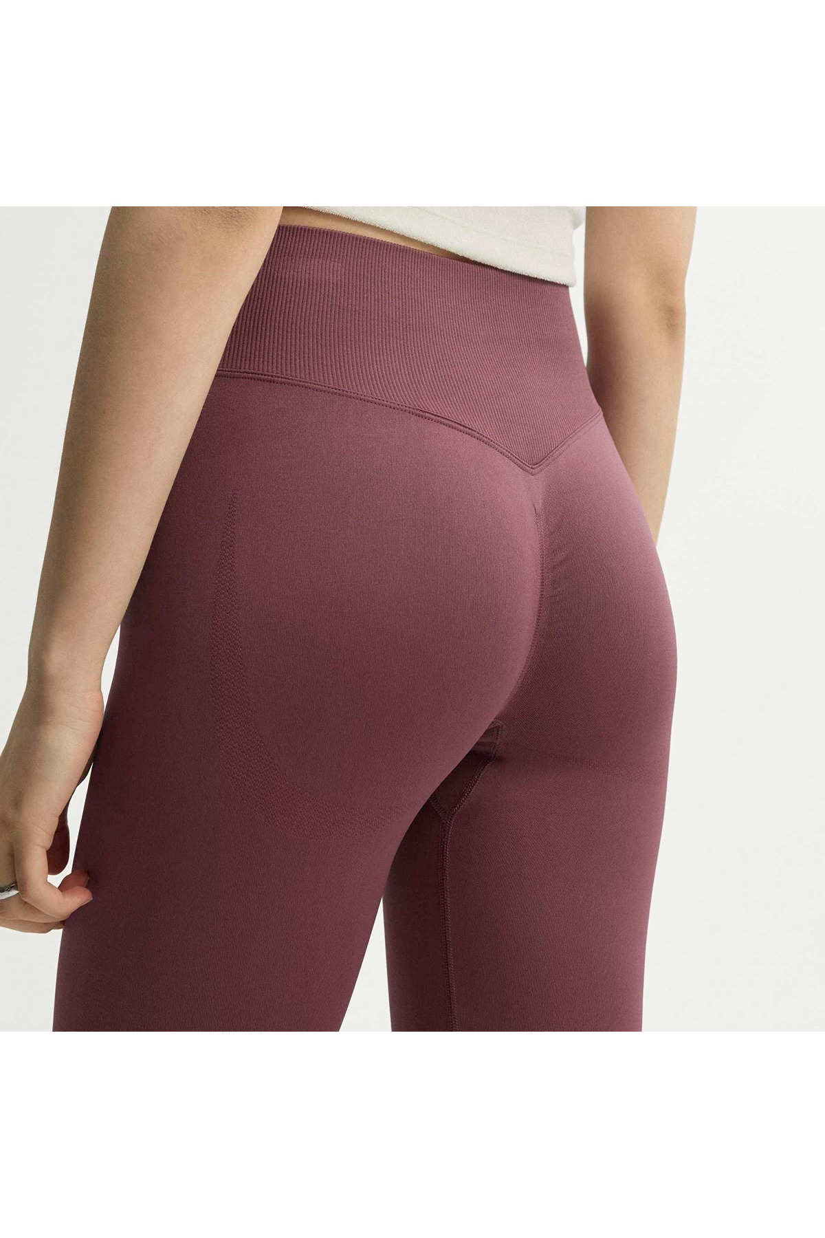 adidas Kadın Tayt SEAMLESS TIGHT IA4409