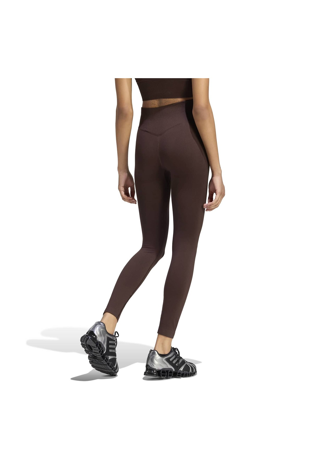 adidas Kadın Tayt SEAMLESS TIGHT IA4522