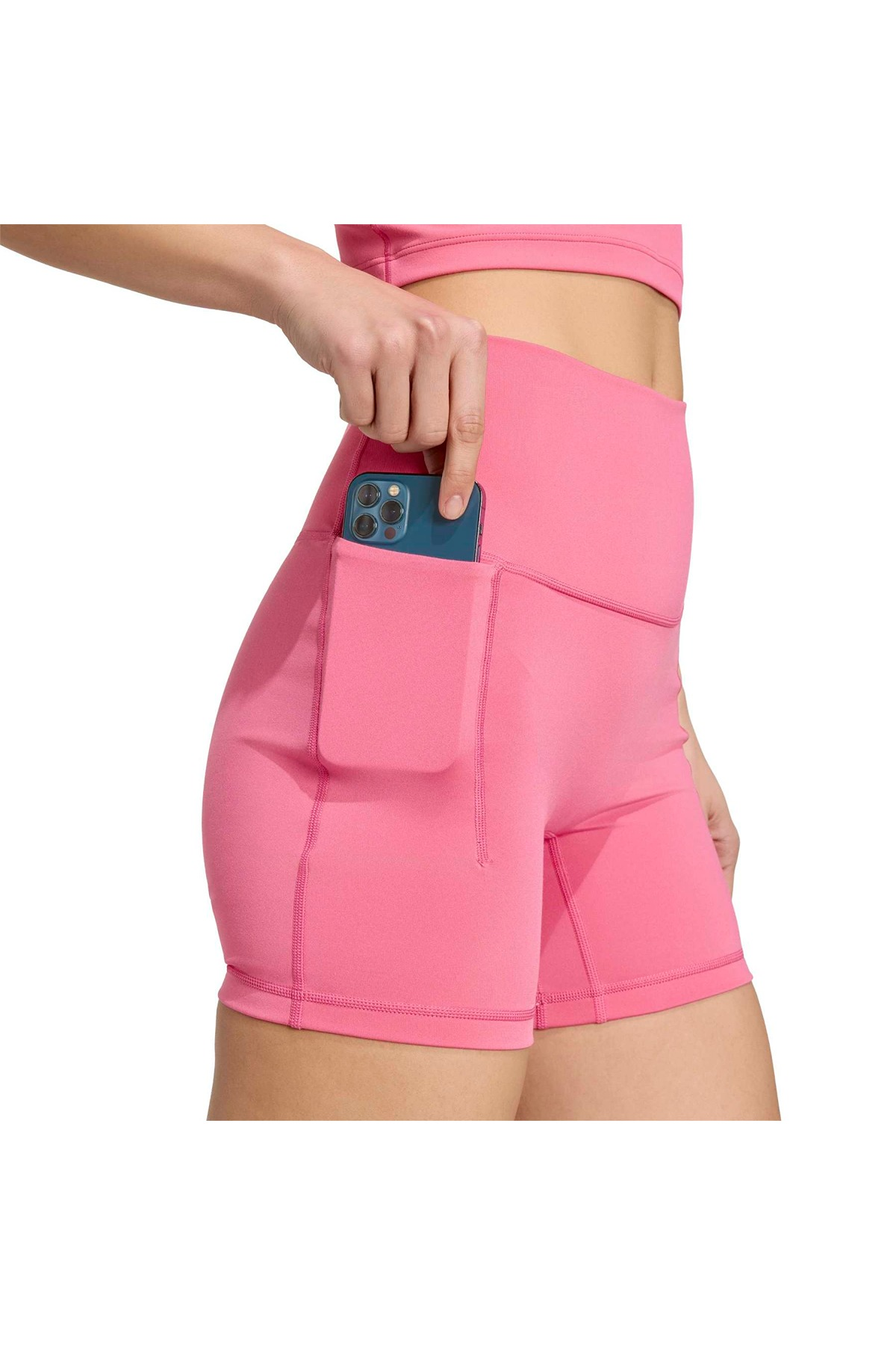 adidas Kadın Tayt W 3SS SCULPT S KX3142