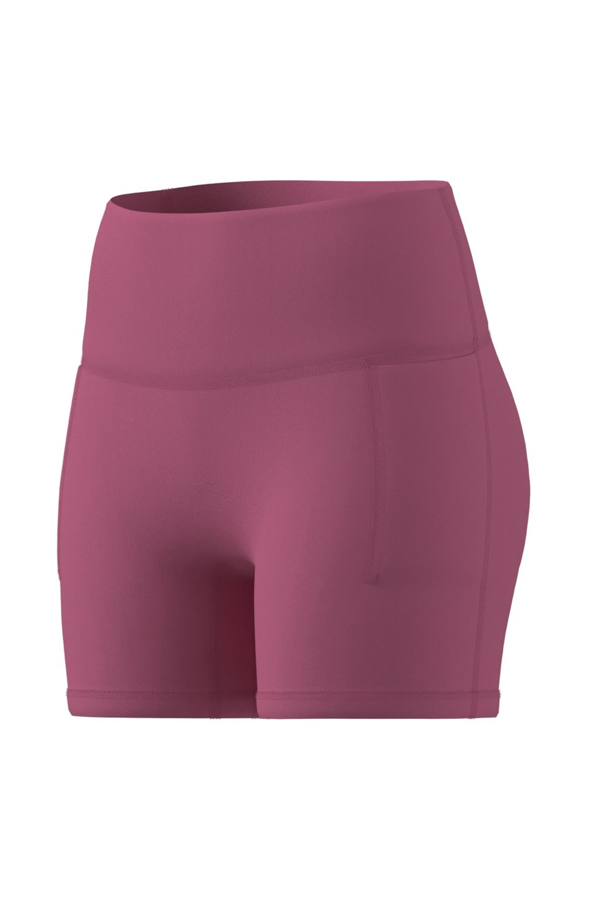 adidas Kadın Tayt W 3SS SCULPT S KX3142