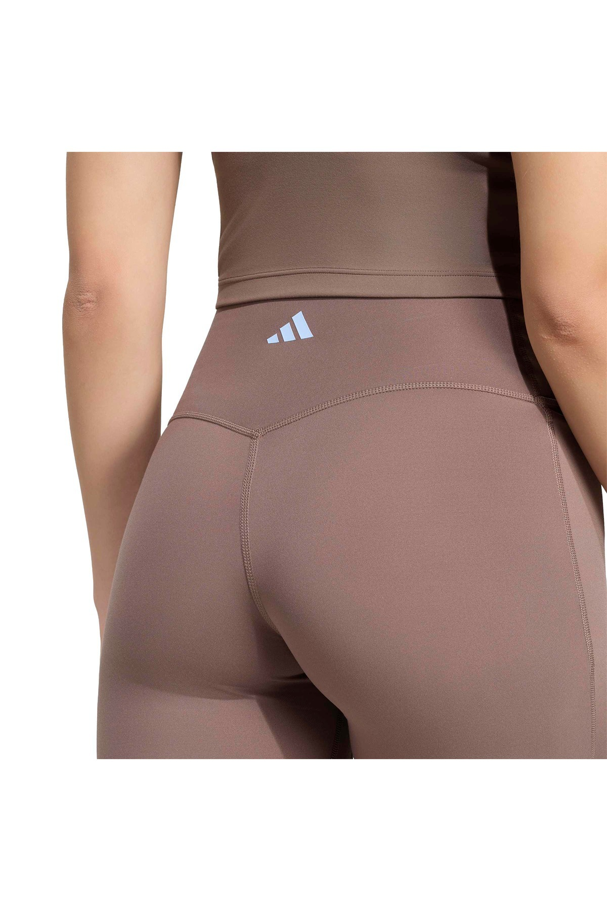 adidas Kadın Tayt W 3SS SCULPT S KY1911