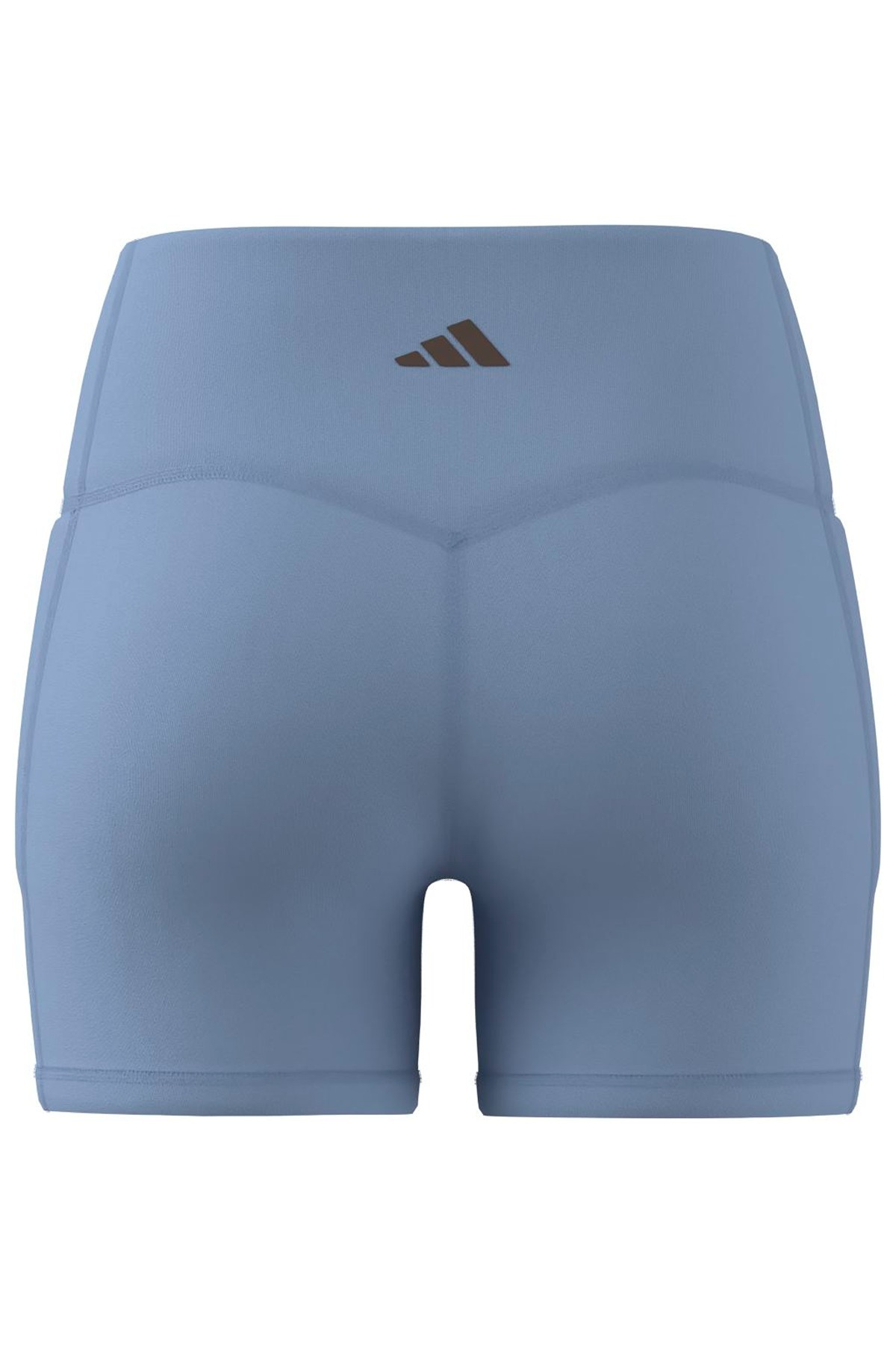 adidas Kadın Tayt W 3SS SCULPT S KY2034