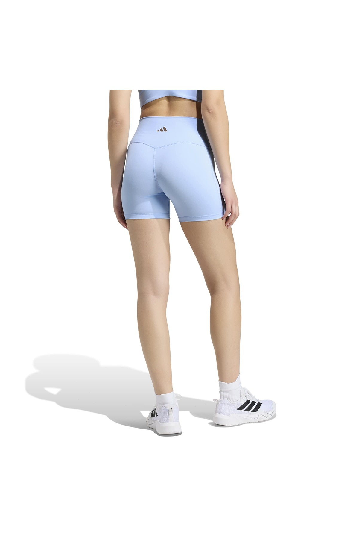 adidas Kadın Tayt W 3SS SCULPT S KY2034