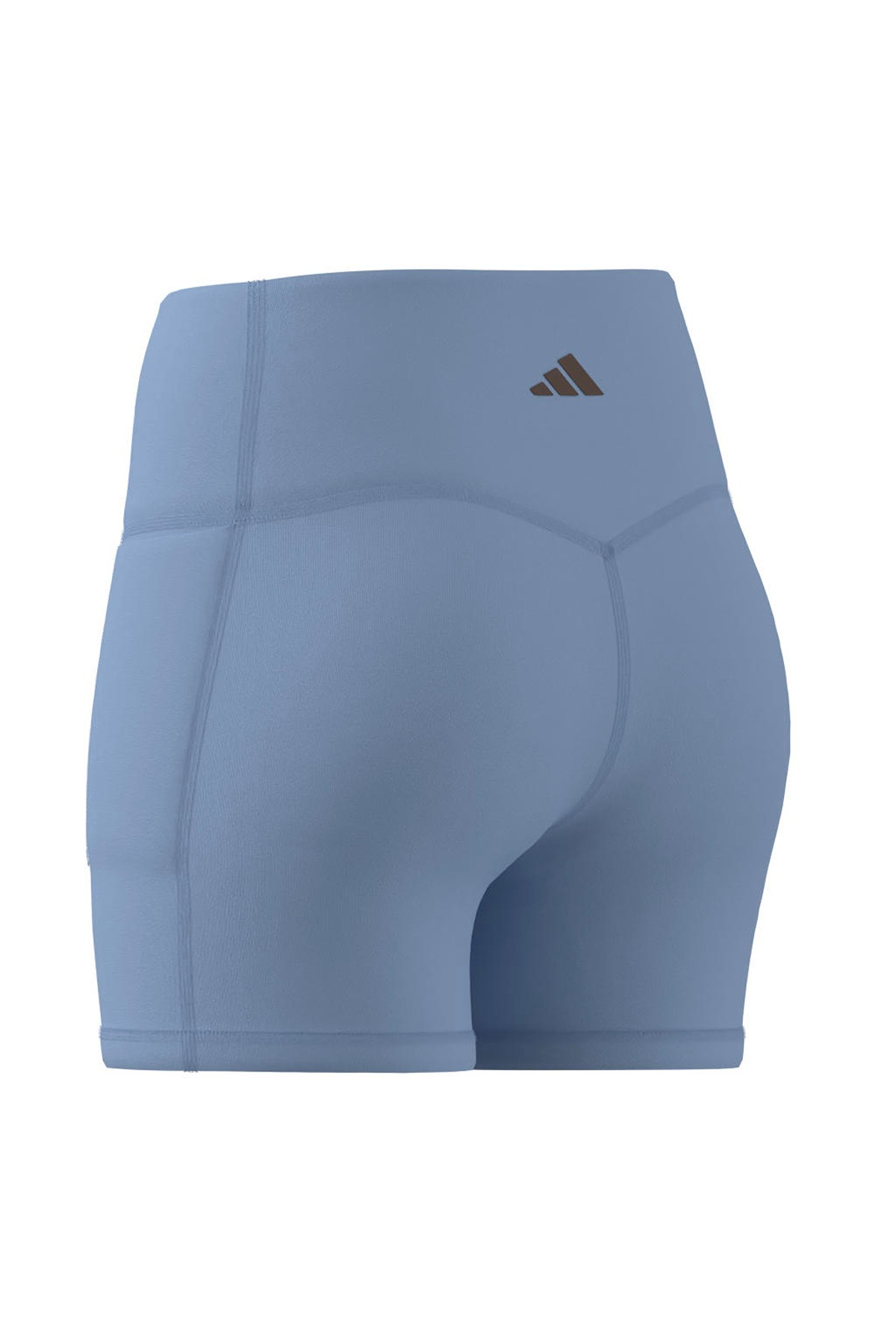 adidas Kadın Tayt W 3SS SCULPT S KY2034