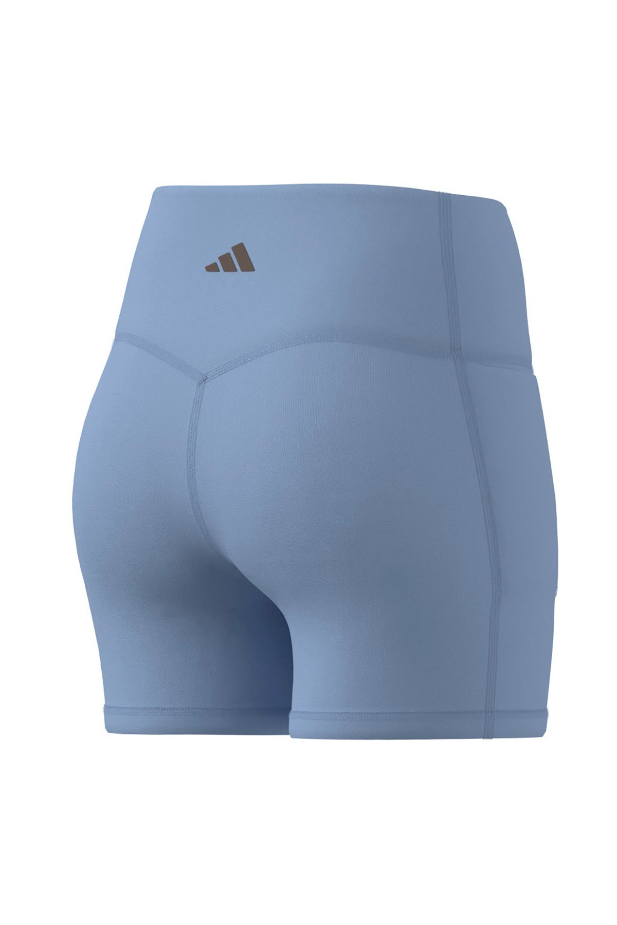 adidas Kadın Tayt W 3SS SCULPT S KY2034