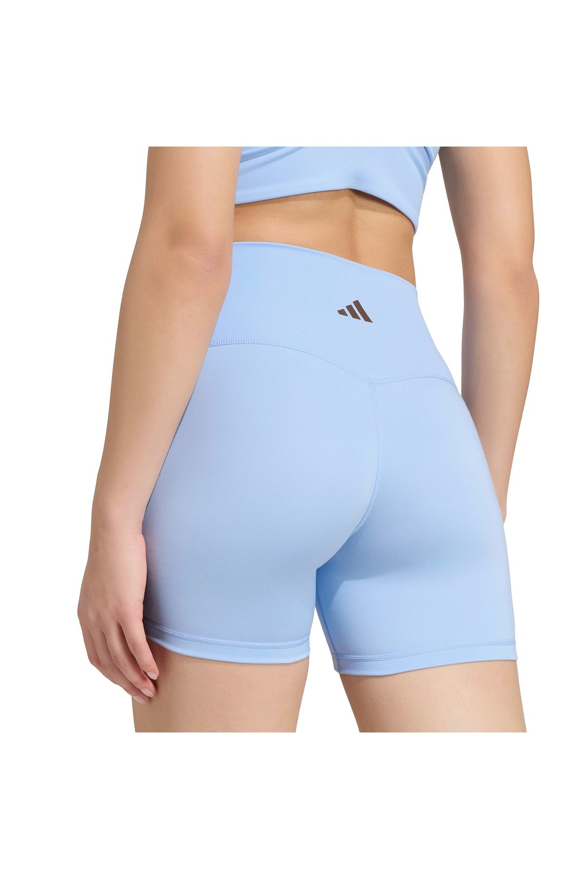 adidas Kadın Tayt W 3SS SCULPT S KY2034