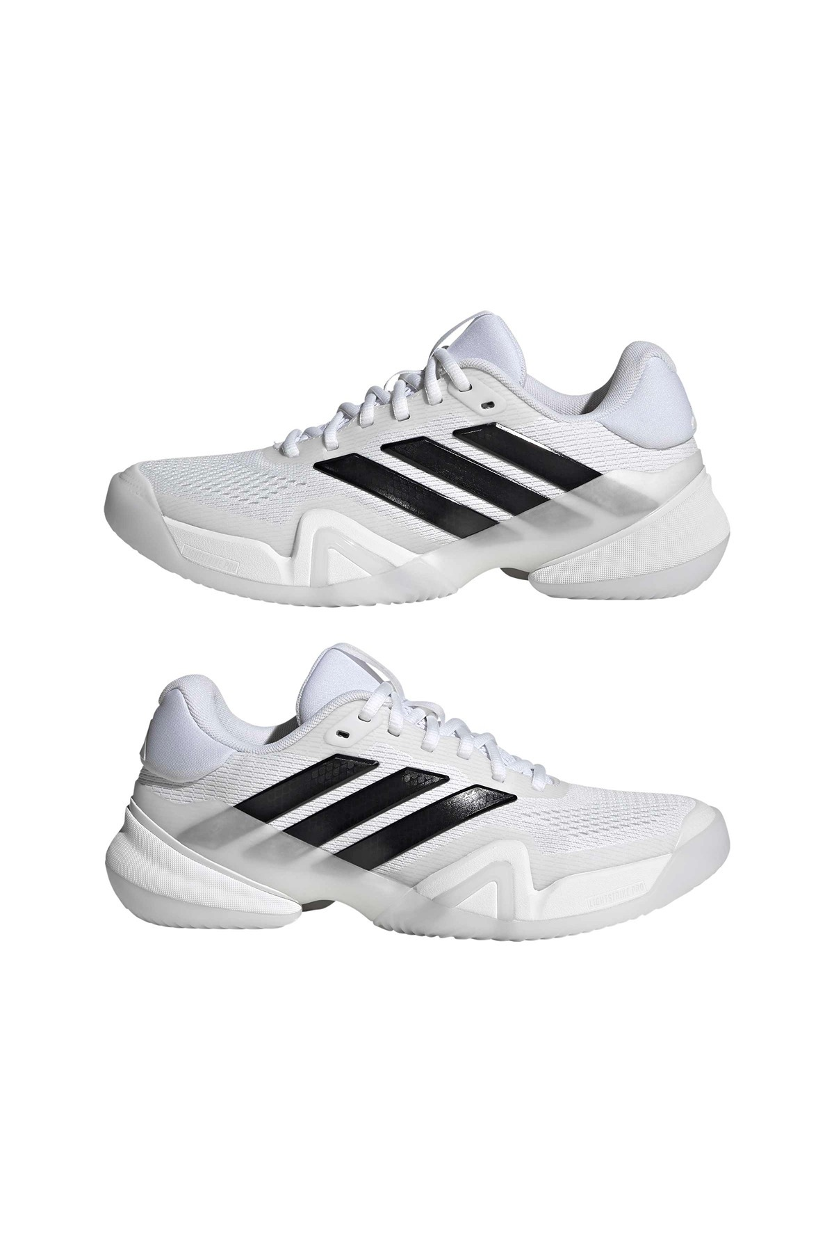 adidas Kadın Tenis Ayakkabısı Barricade 14 W JR1763