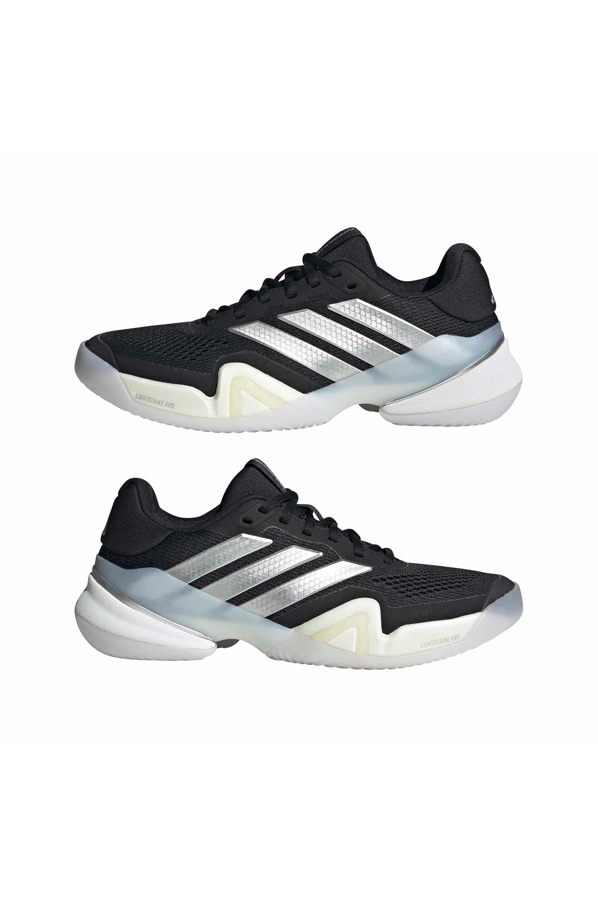 adidas Kadın Tenis Ayakkabısı Barricade 14 W JR1764