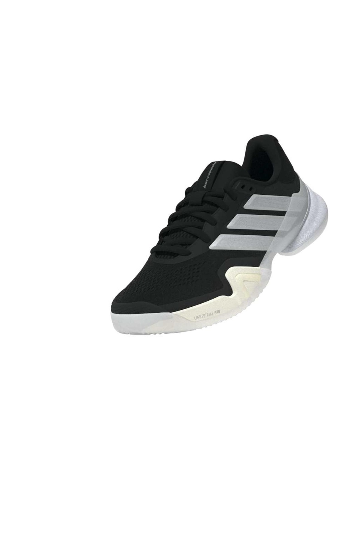 adidas Kadın Tenis Ayakkabısı Barricade 14 W JR1764