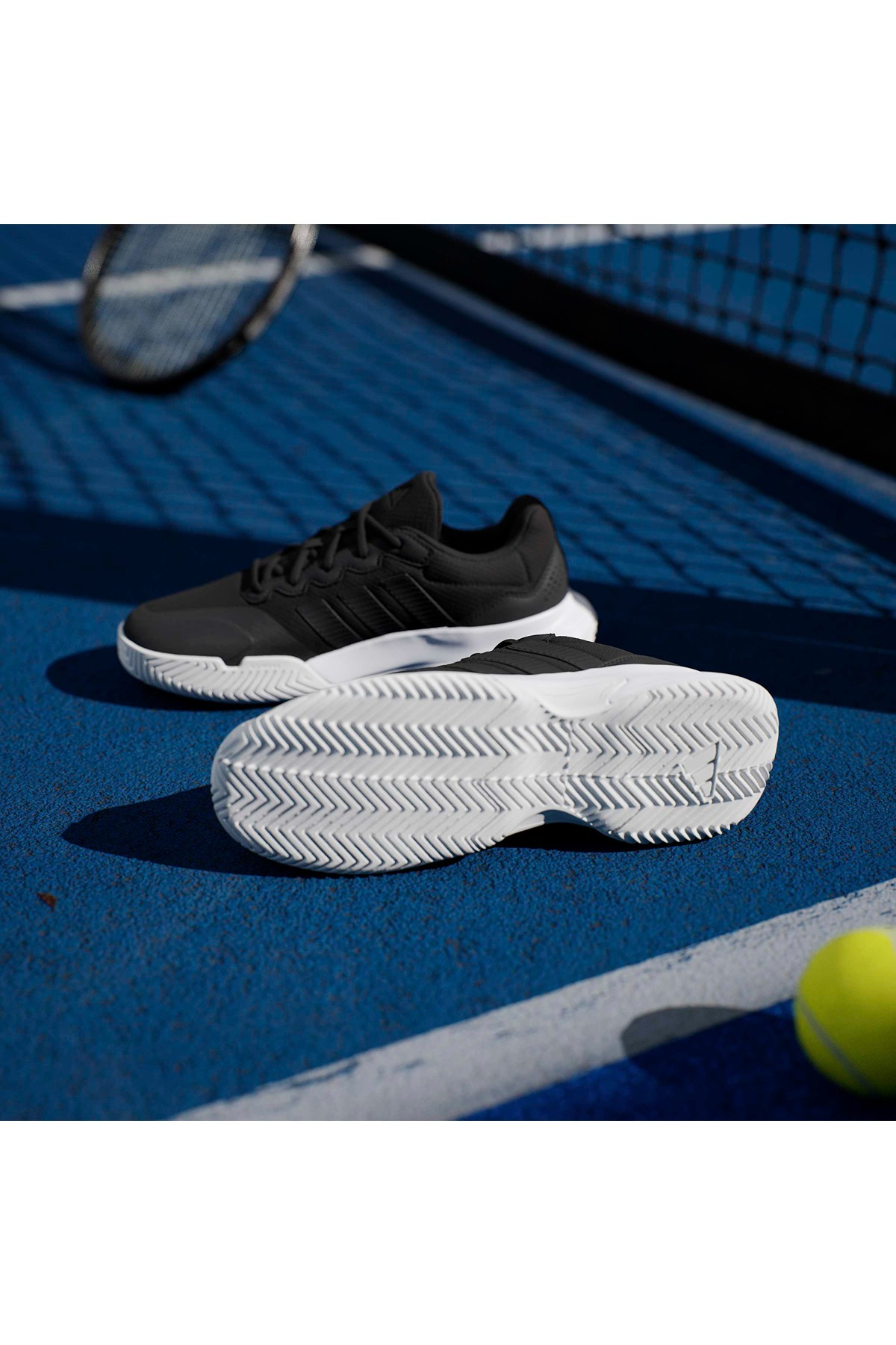 adidas  Kadın  Tenis Ayakkabısı GameCourt 2 W KI0788