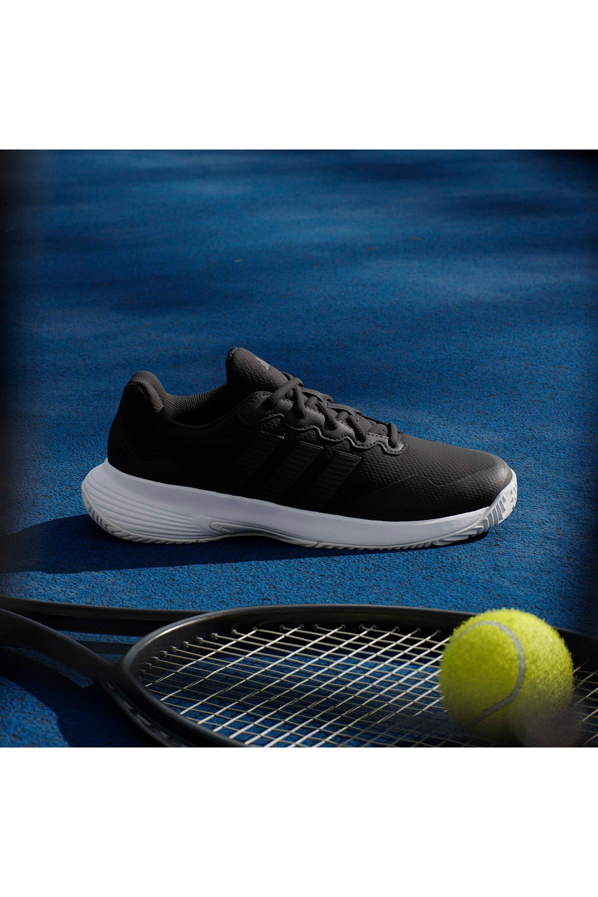 adidas  Kadın  Tenis Ayakkabısı GameCourt 2 W KI0788