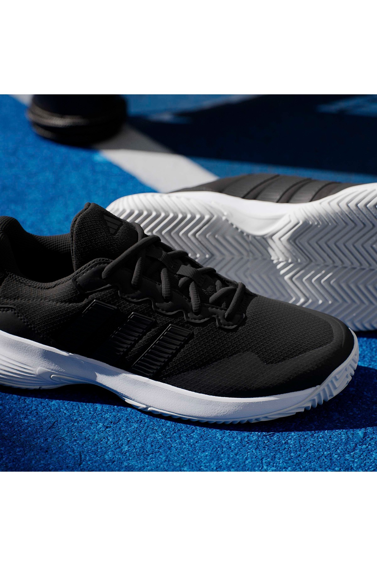 adidas  Kadın  Tenis Ayakkabısı GameCourt 2 W KI0788
