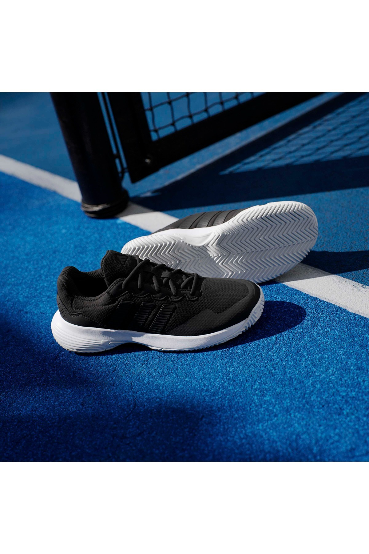adidas  Kadın  Tenis Ayakkabısı GameCourt 2 W KI0788