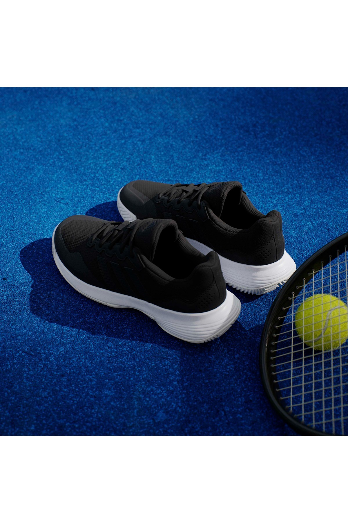 adidas  Kadın  Tenis Ayakkabısı GameCourt 2 W KI0788