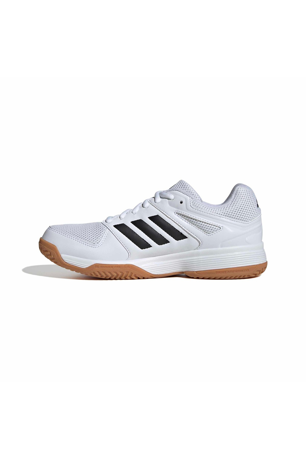 adidas Kadın Tenis Ayakkabısı Speedcourt W IH3159