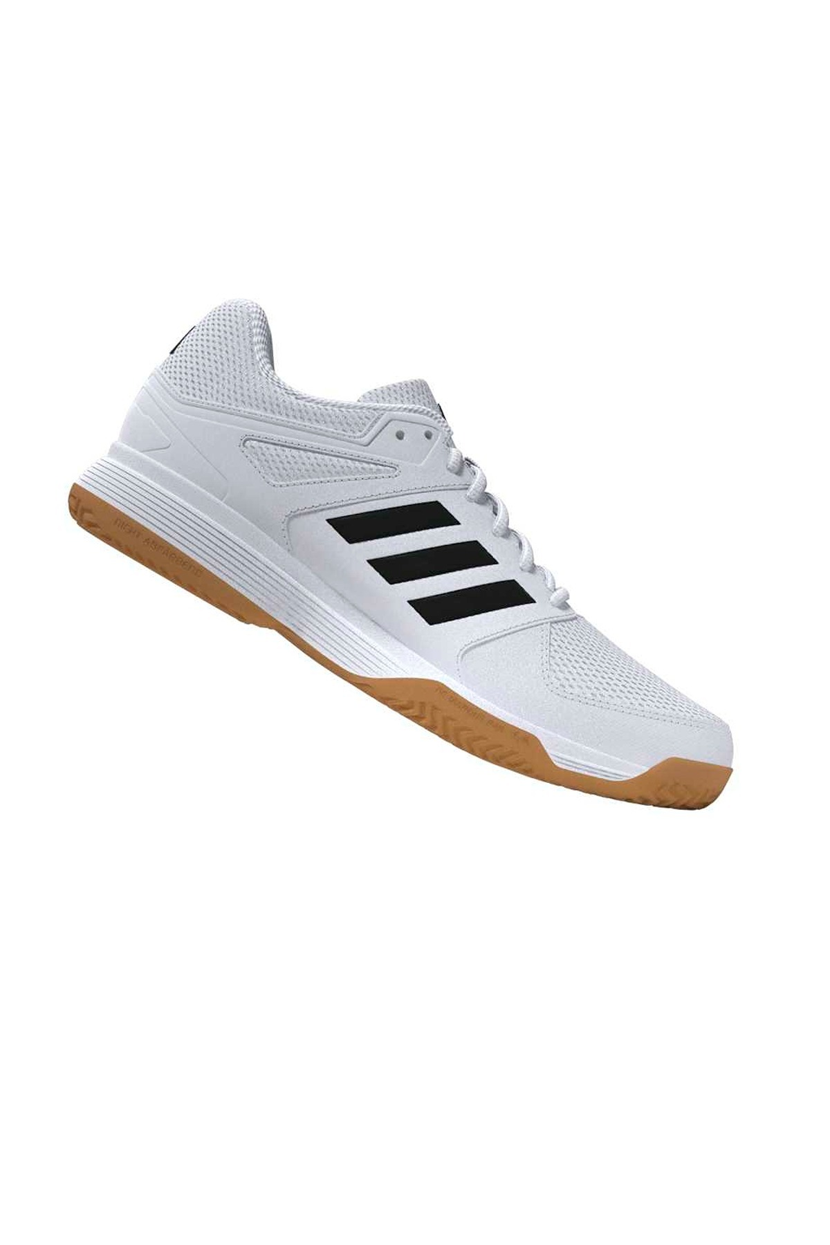 adidas Kadın Tenis Ayakkabısı Speedcourt W IH3159