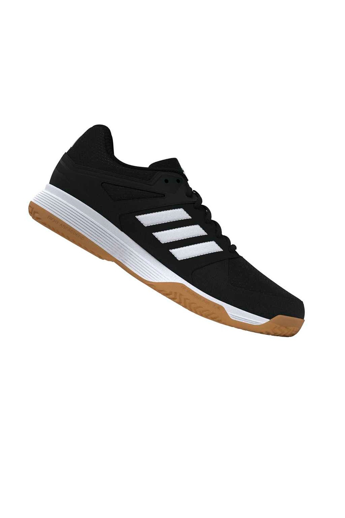 adidas Kadın Tenis Ayakkabısı Speedcourt W IH3158