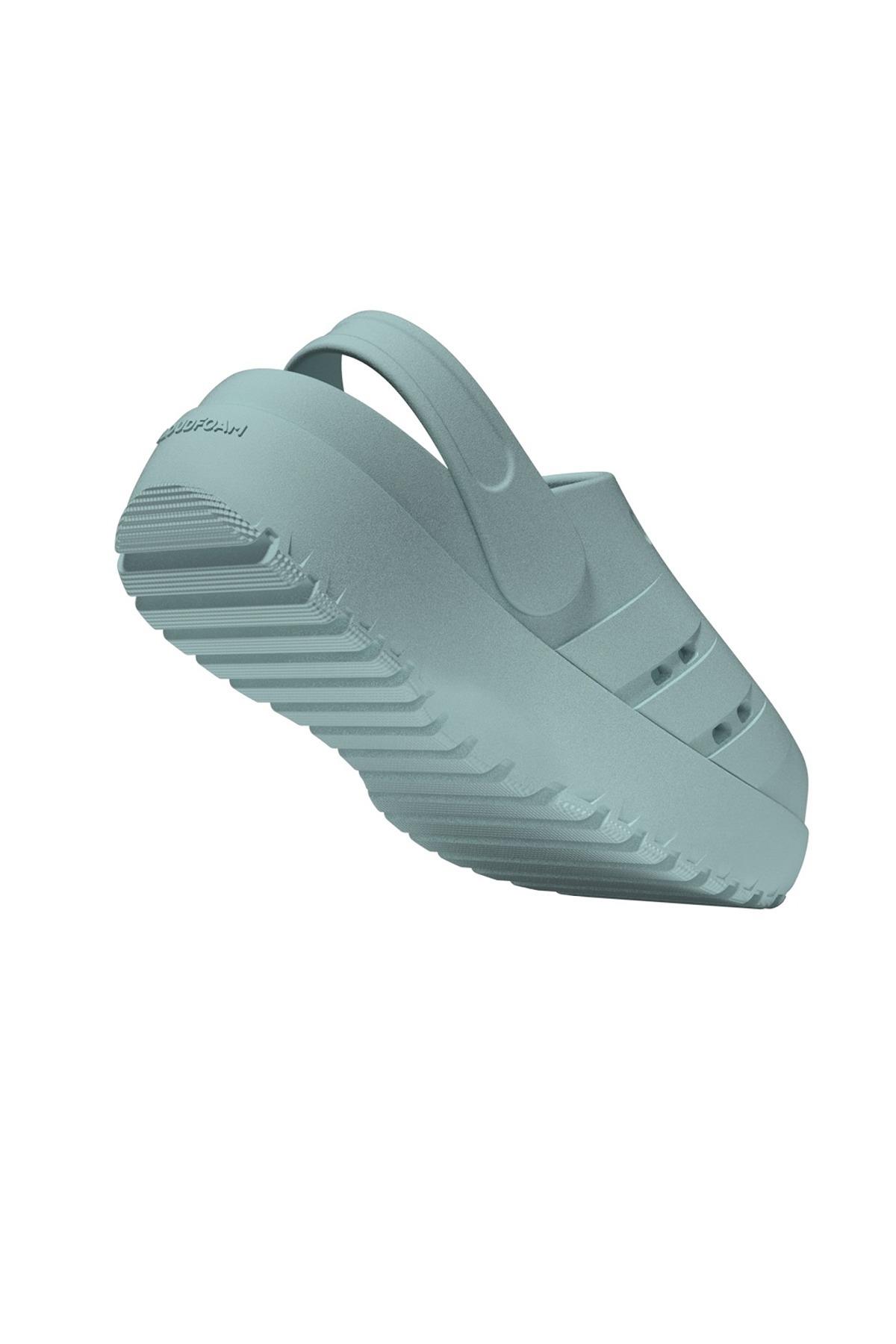adidas  Kadın  Terlik ADILETTE CLOG PLATFORM JR2625