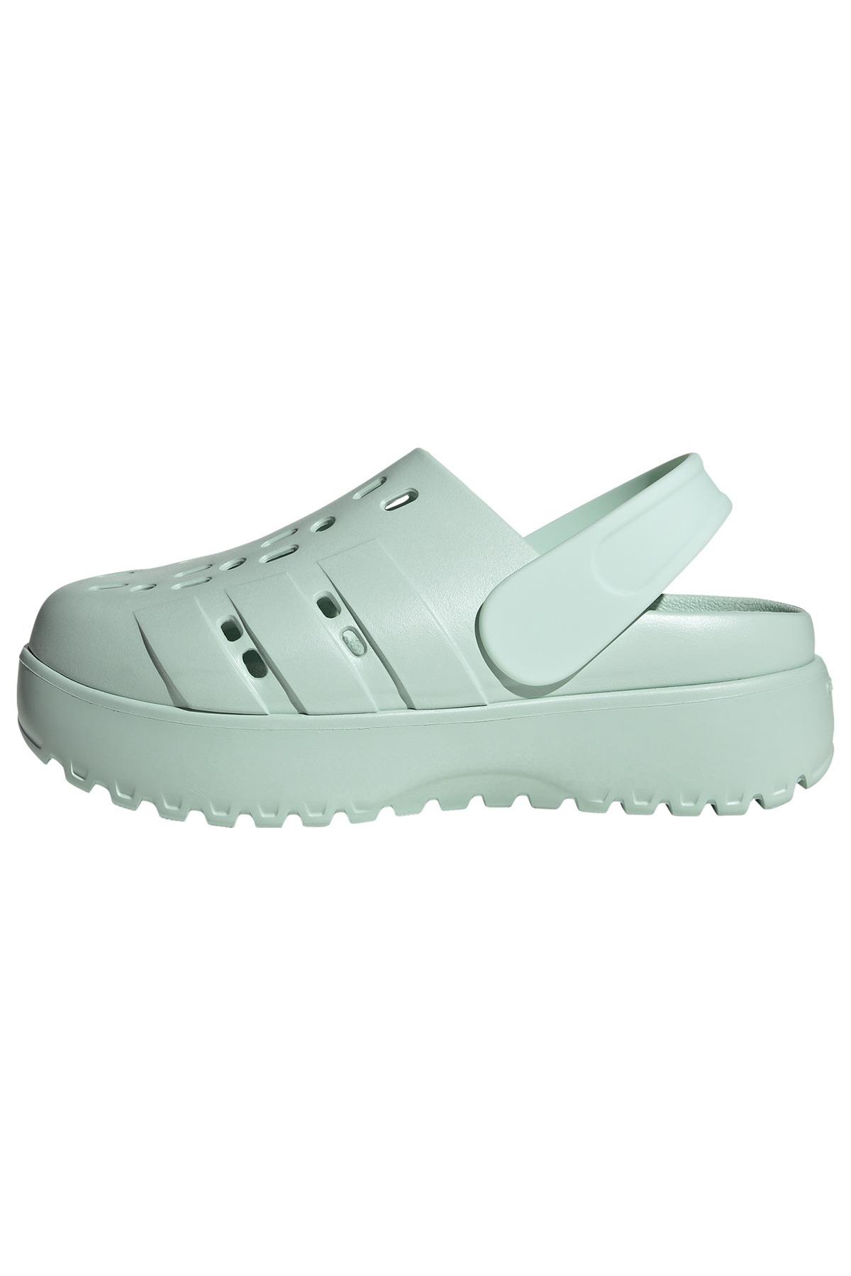 adidas  Kadın  Terlik ADILETTE CLOG PLATFORM JR2625