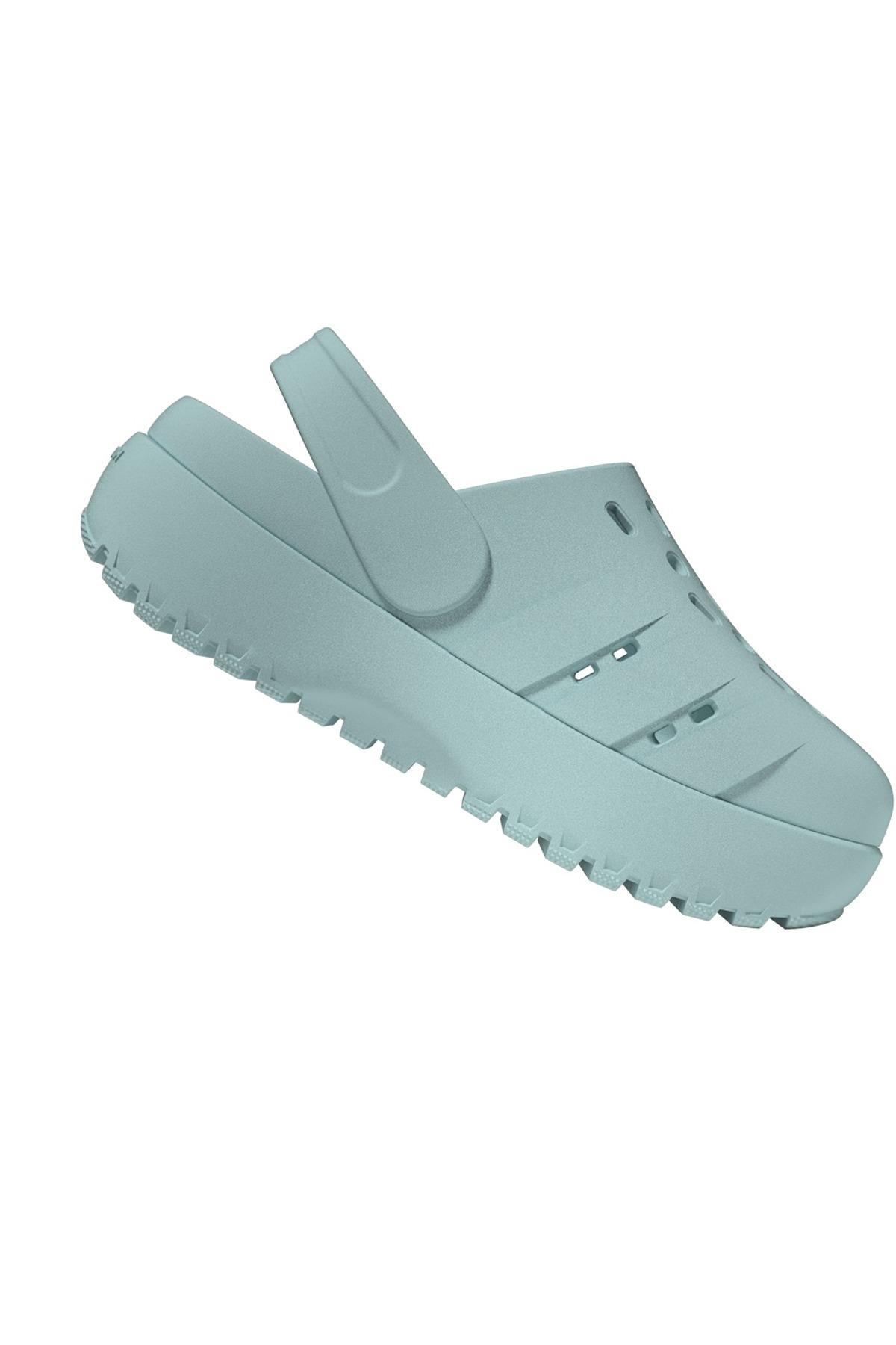 adidas  Kadın  Terlik ADILETTE CLOG PLATFORM JR2625