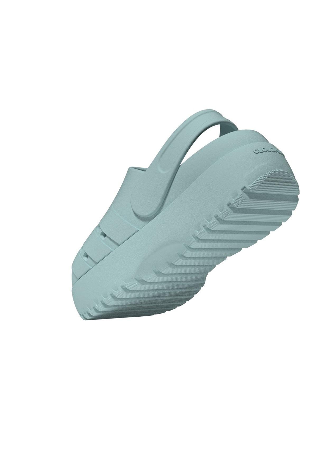 adidas  Kadın  Terlik ADILETTE CLOG PLATFORM JR2625
