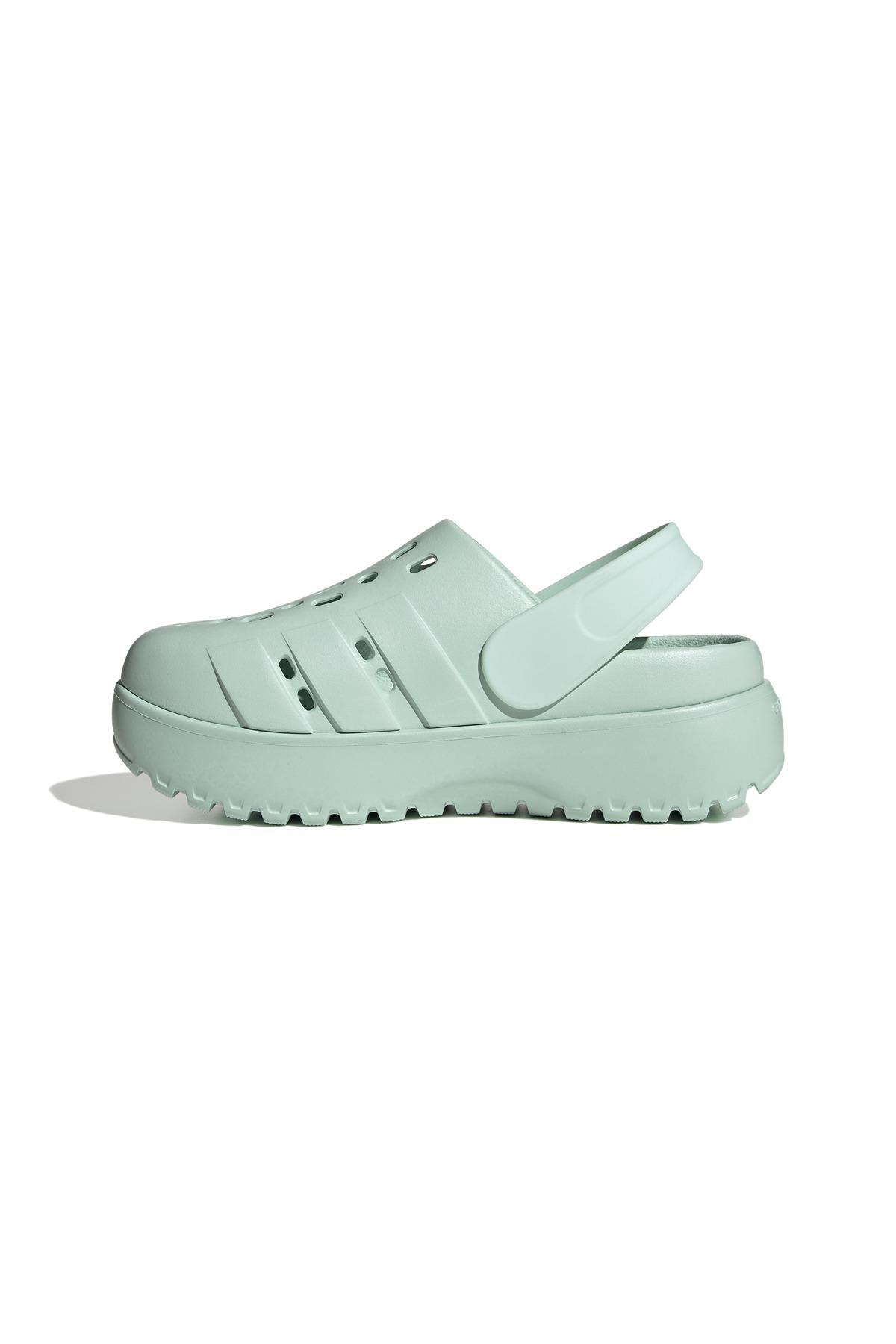 adidas  Kadın  Terlik ADILETTE CLOG PLATFORM JR2625